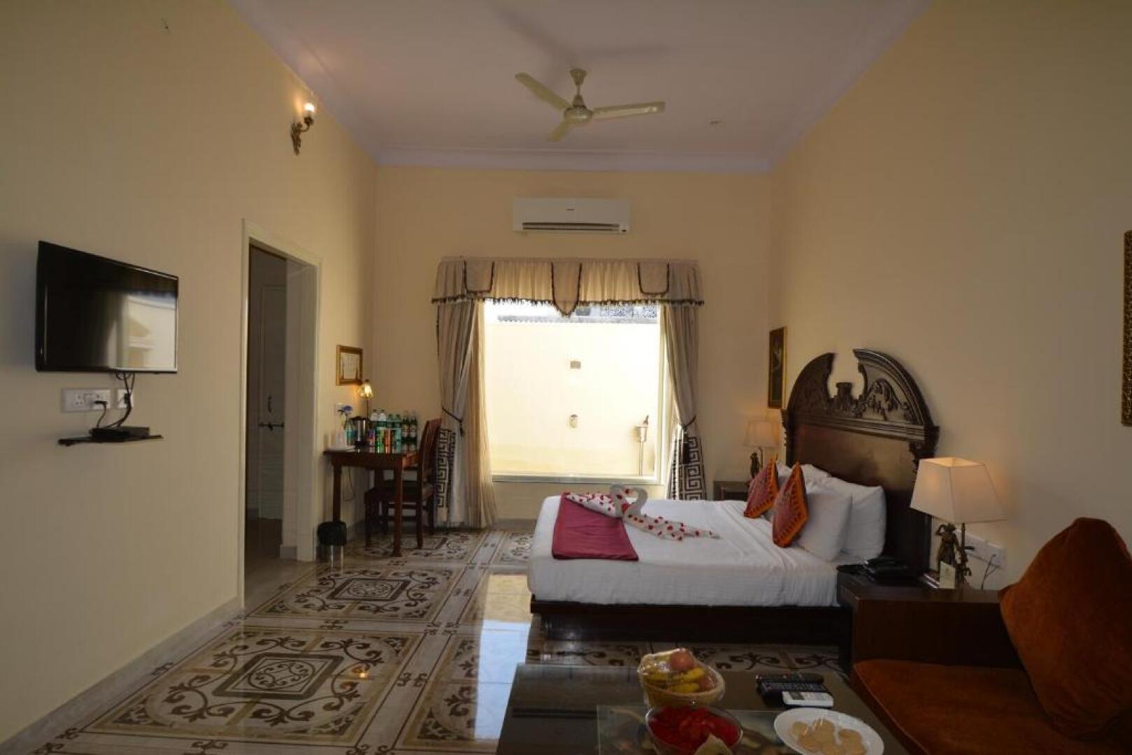 Aaram Baagh by Pachar Group