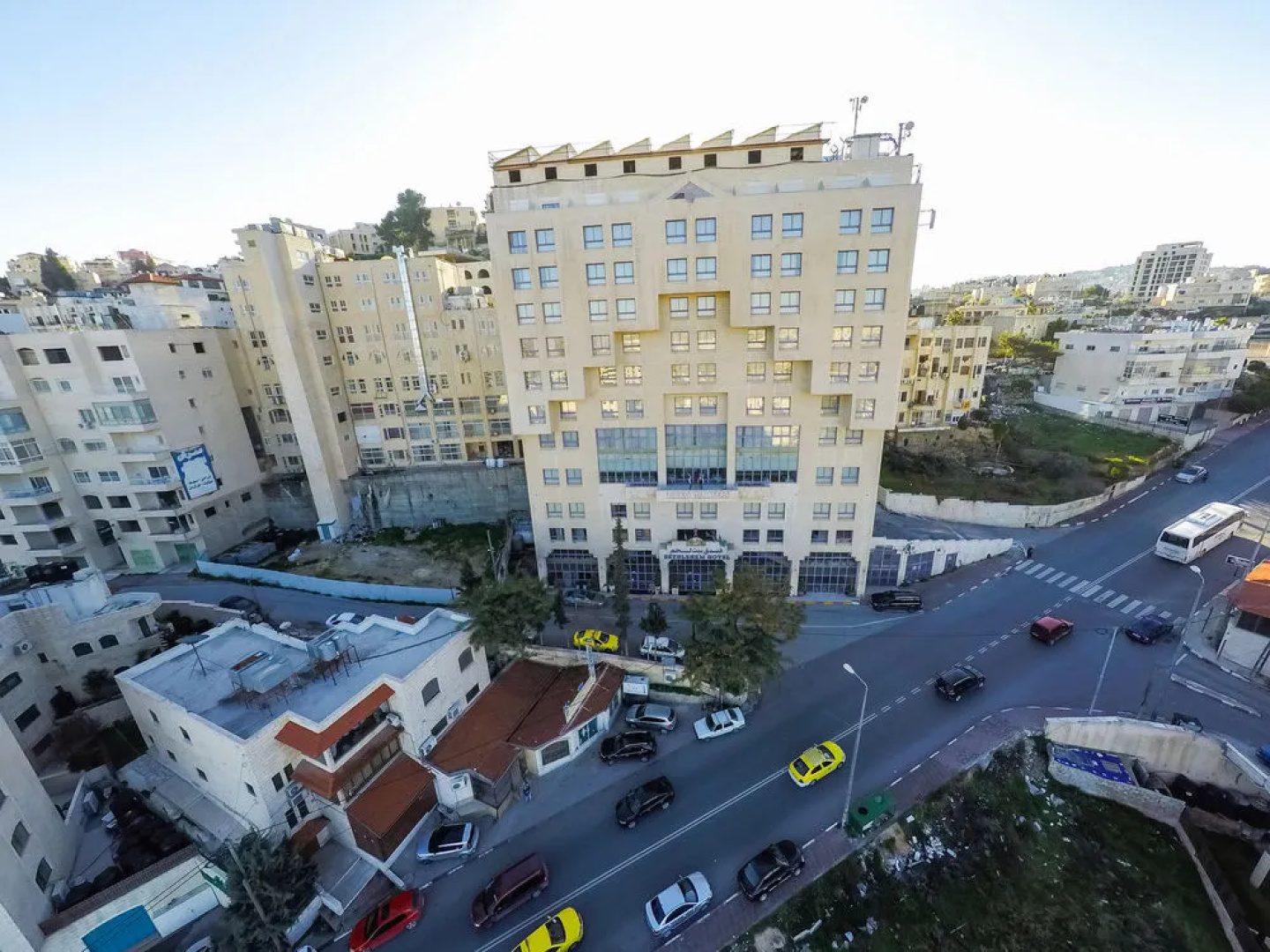 Bethlehem Hotel