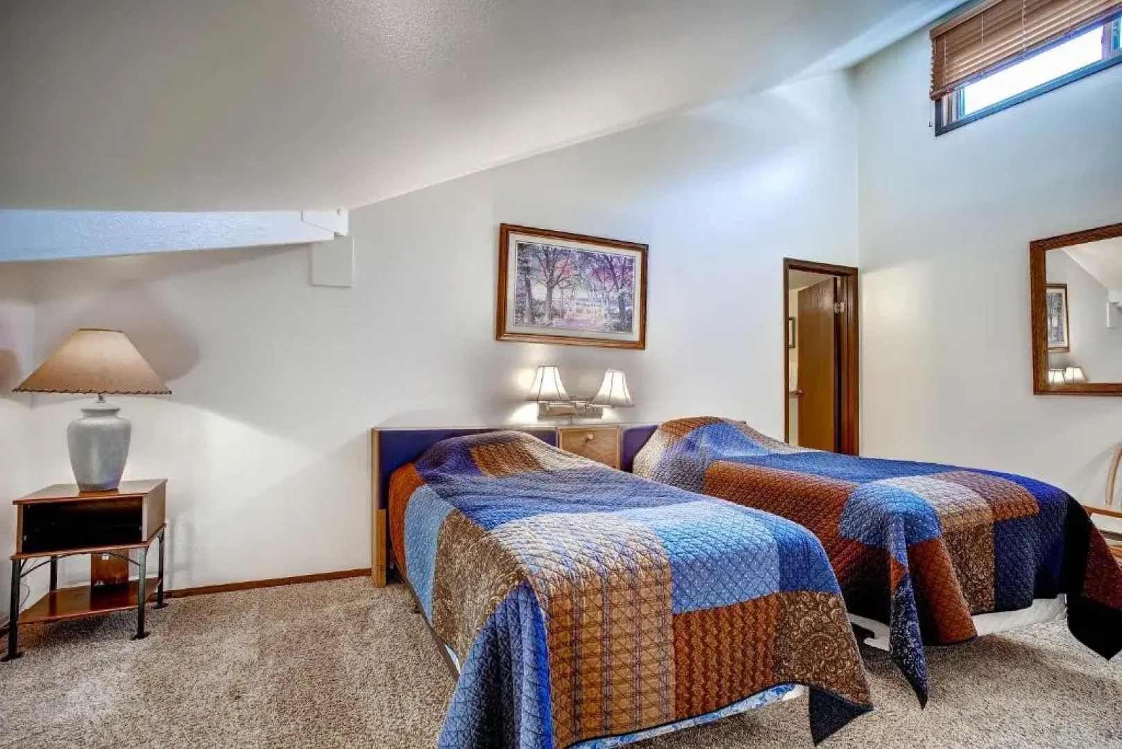 The Forest Neighborhood by Keystone Resort