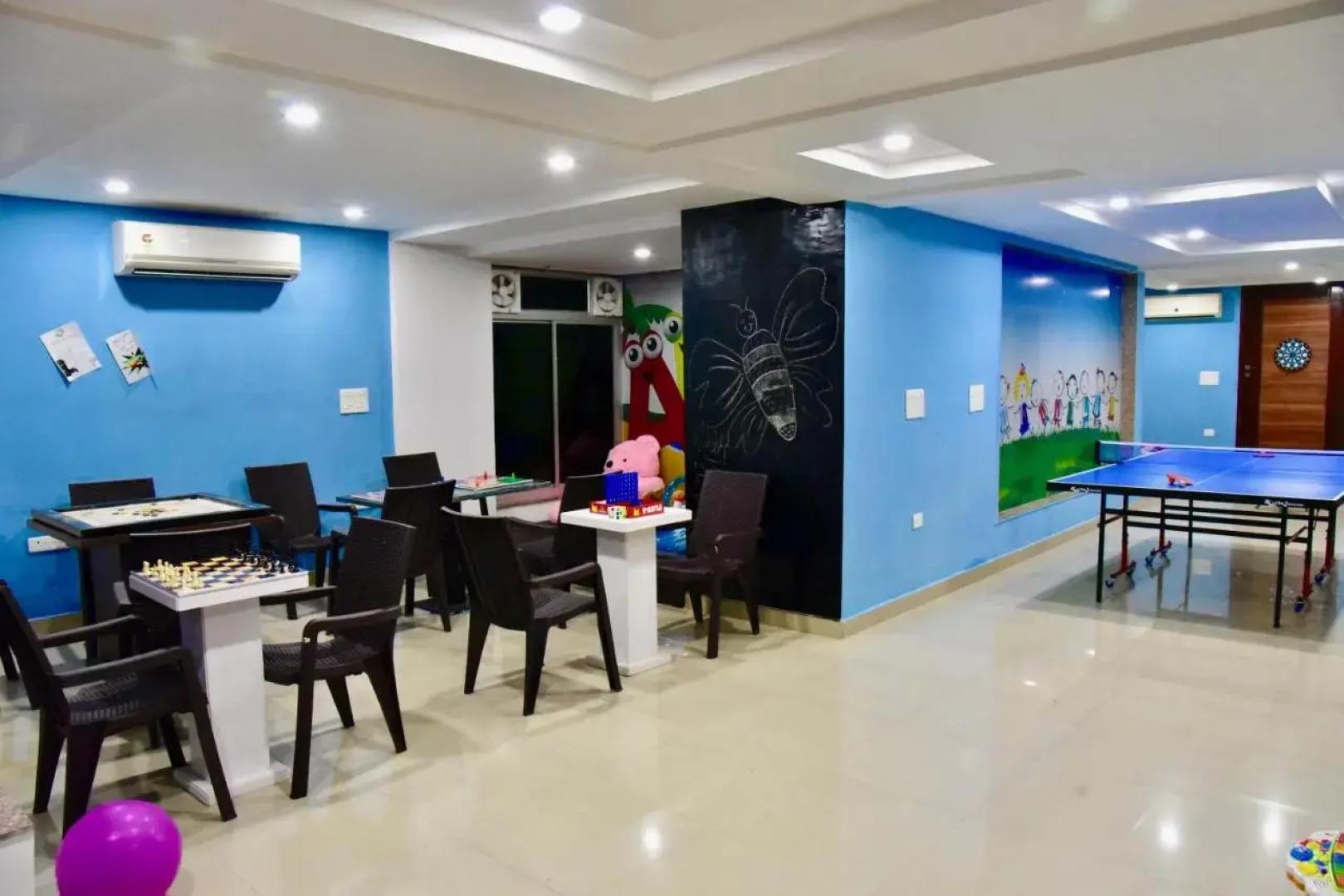 Kadamb Spritual Stay