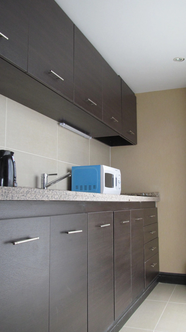 Premium Tower Suites San Luis