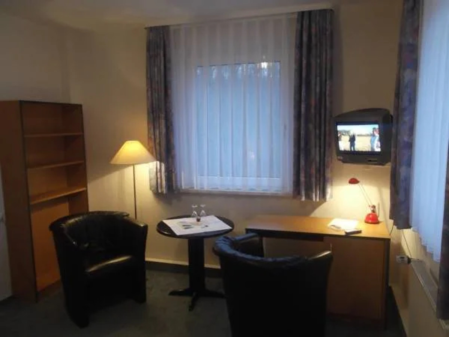 Hotel Nienhäger Strand