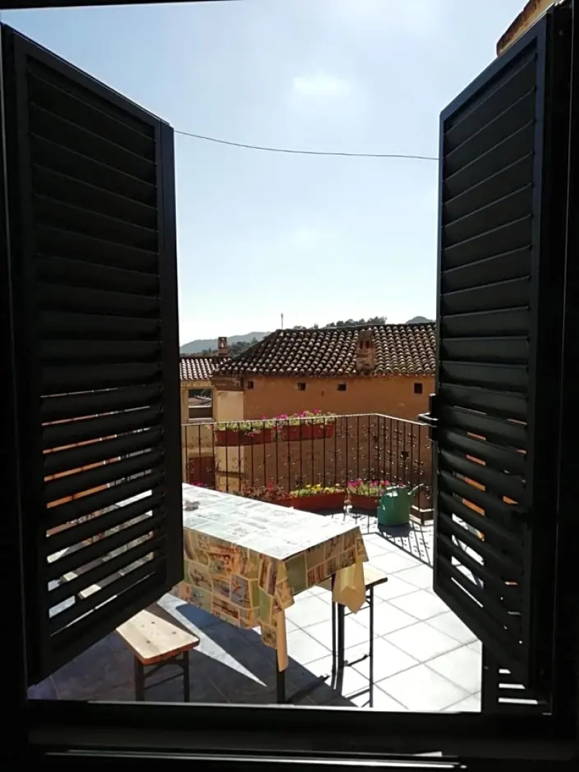 Casa di Eugenia