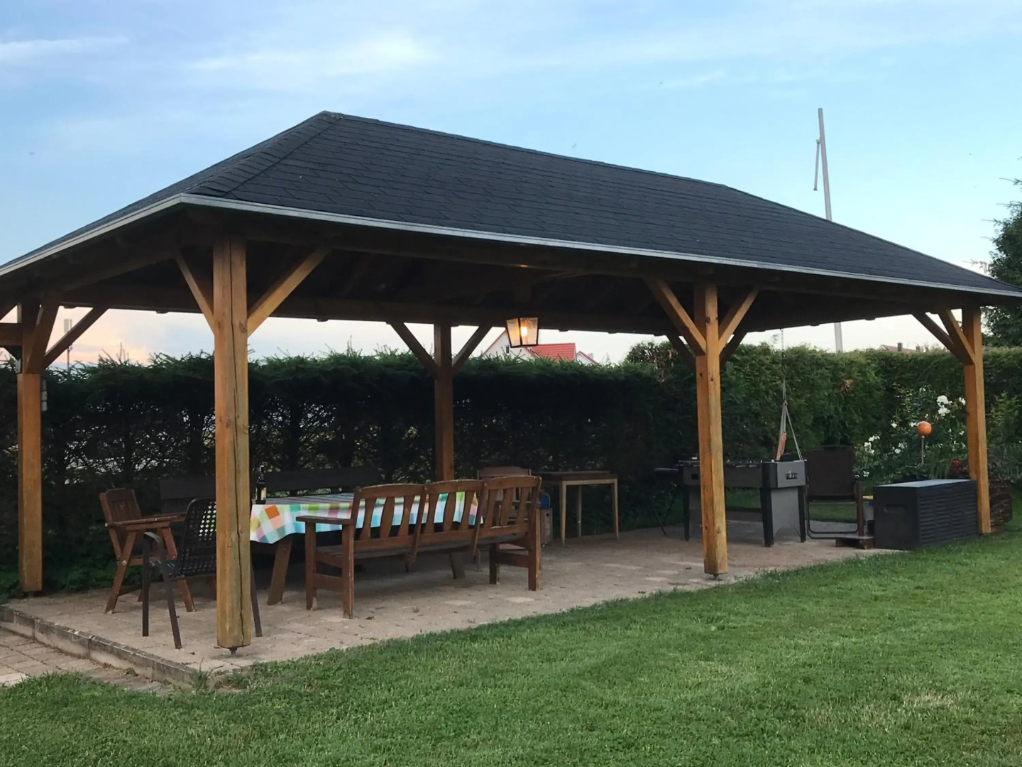 Urlaub auf dem Bauernhof Zeller