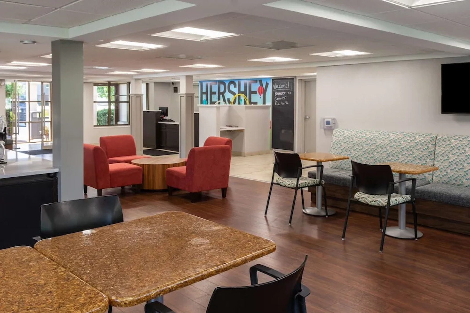 Red Lion Inn & Suites Hershey