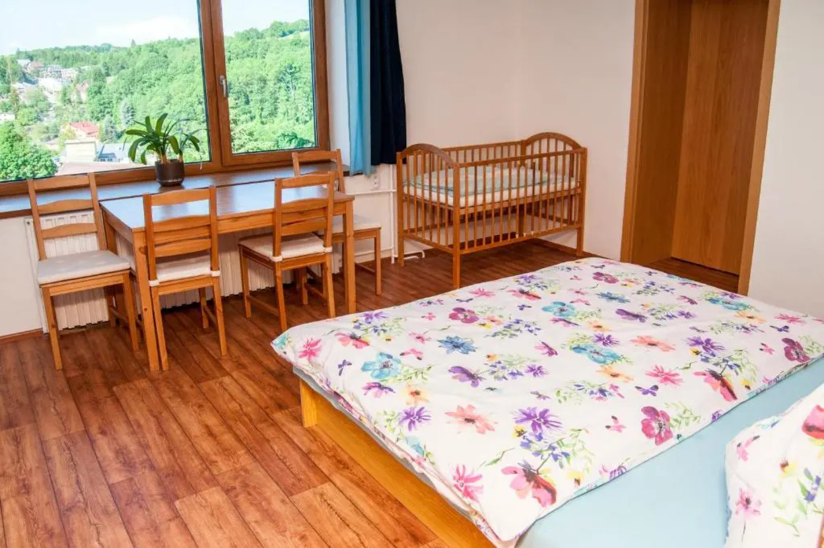 Pension Chata Anděl