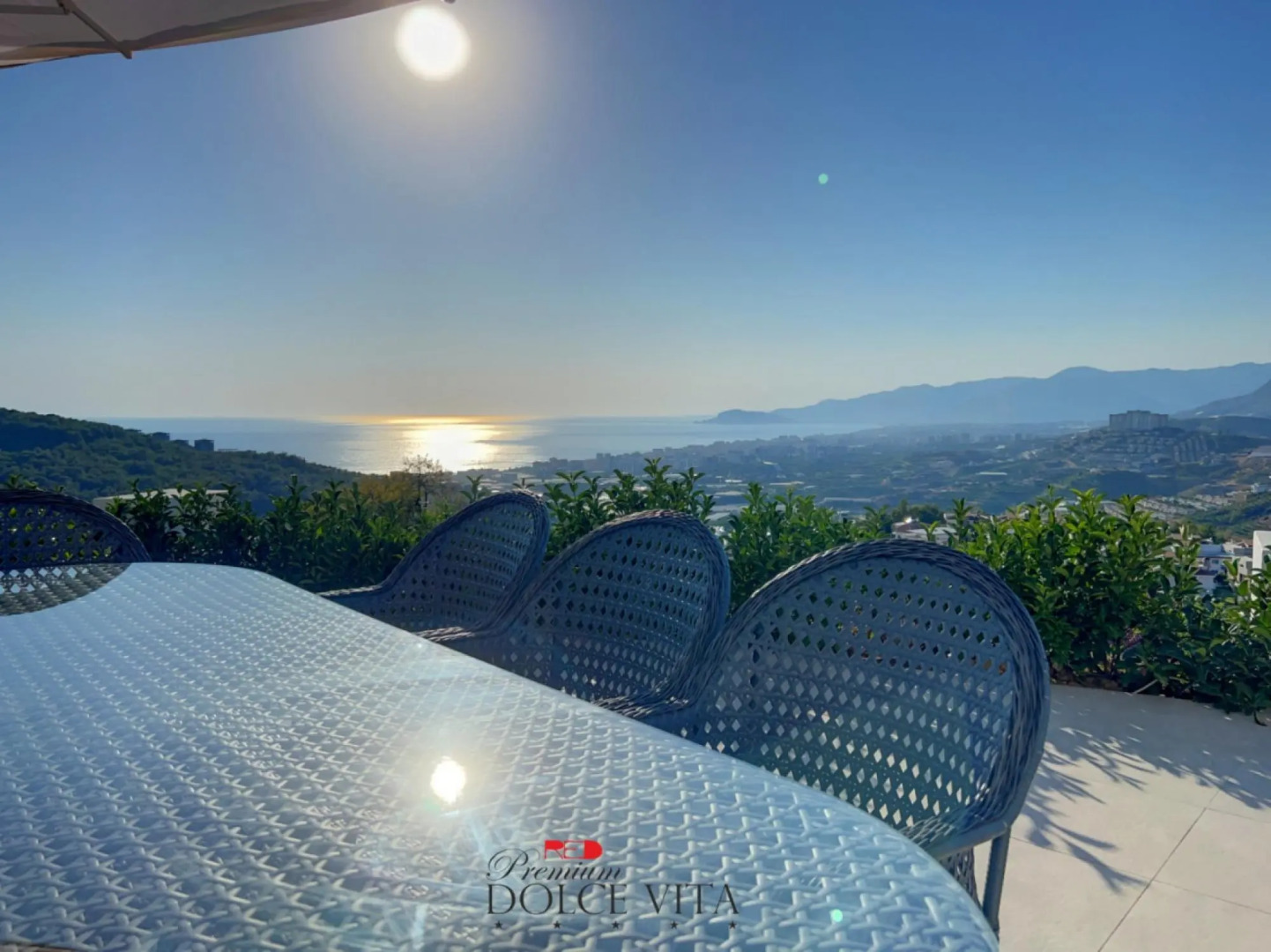 Amazing House with Private Pool in Antalya