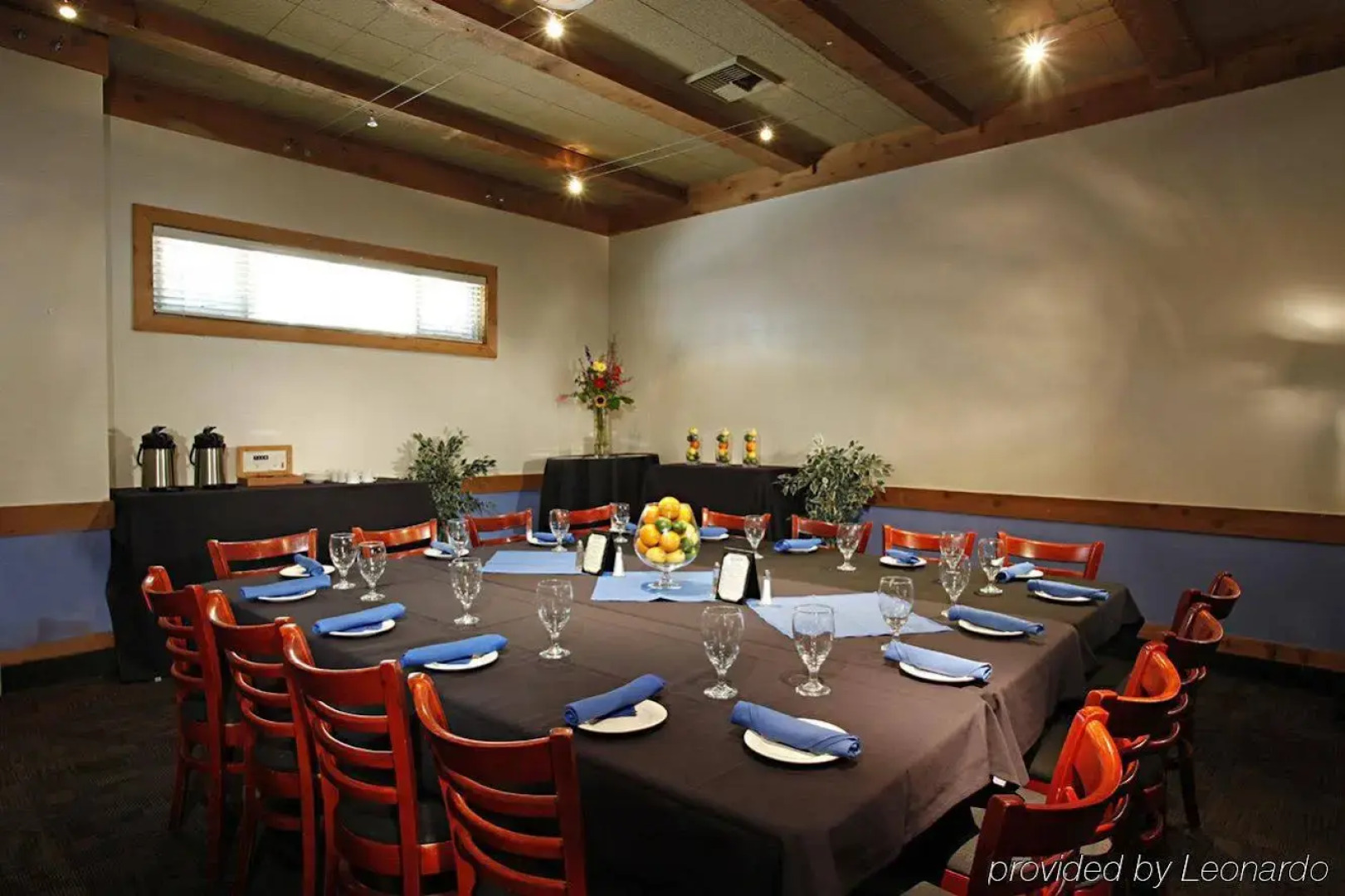 Best Western Plus Sutter House