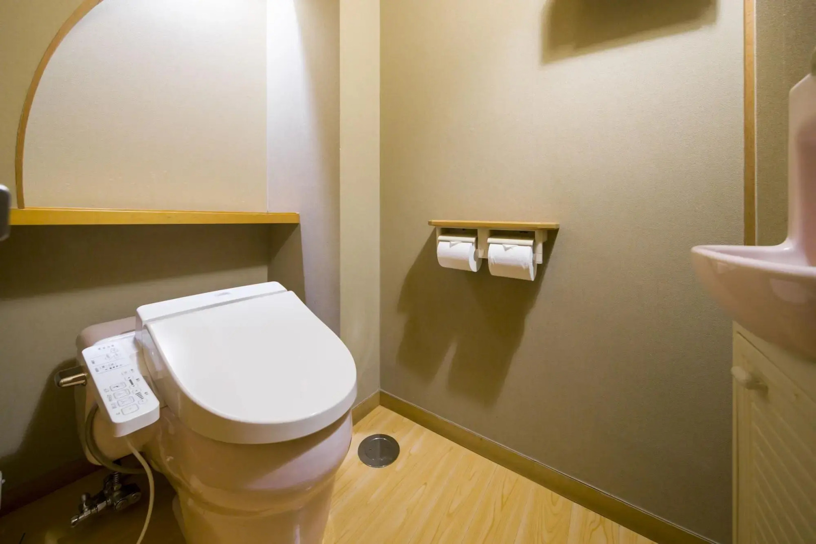 Fujisan Onsen Hotel Kaneyamaen