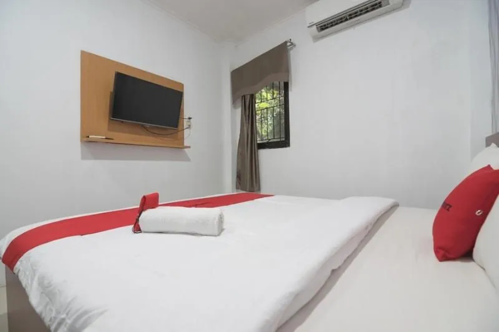 Reddoorz Near Cimahi Station