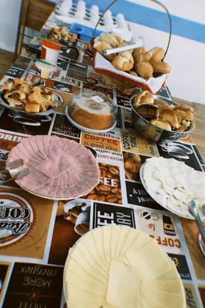 Pousada Videiras Santa Rita de Cássia