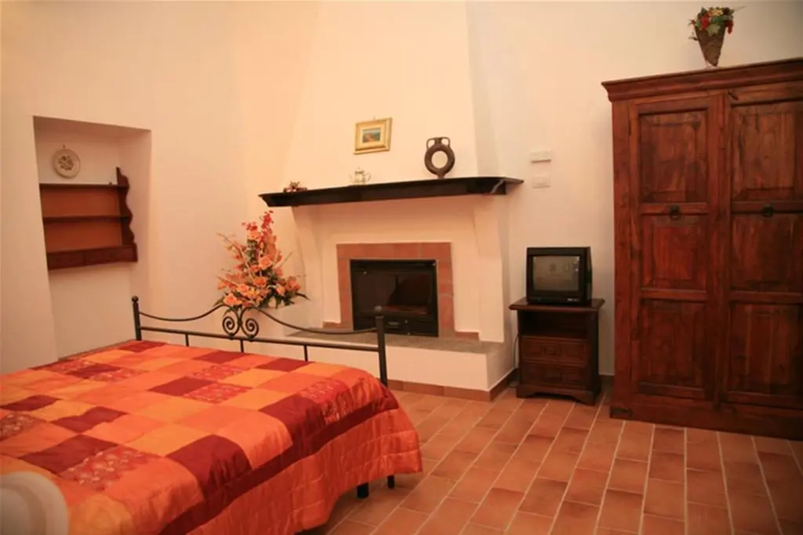 Agriturismo Toscanella