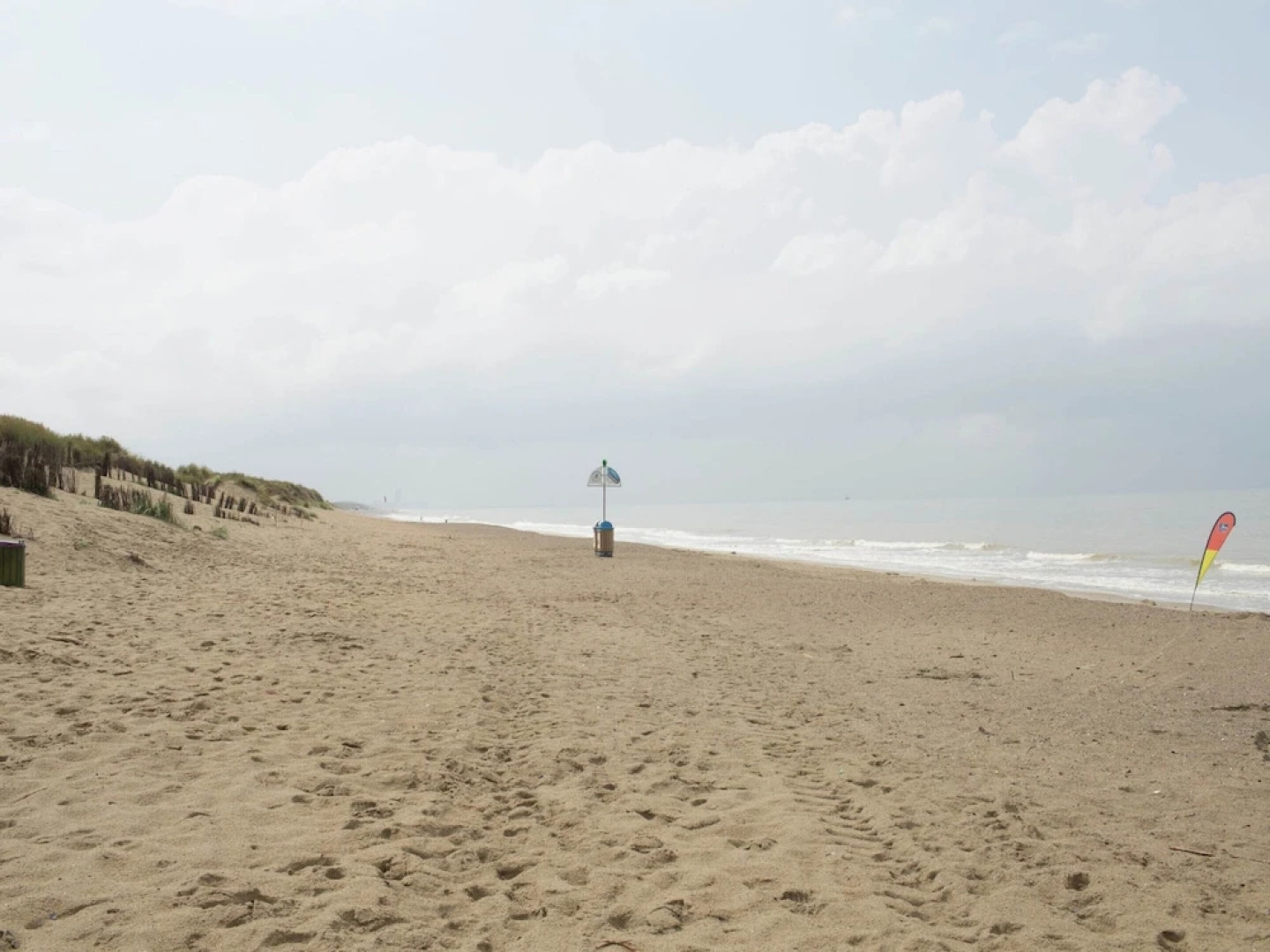 Holiday Home in De Haan Near Beach