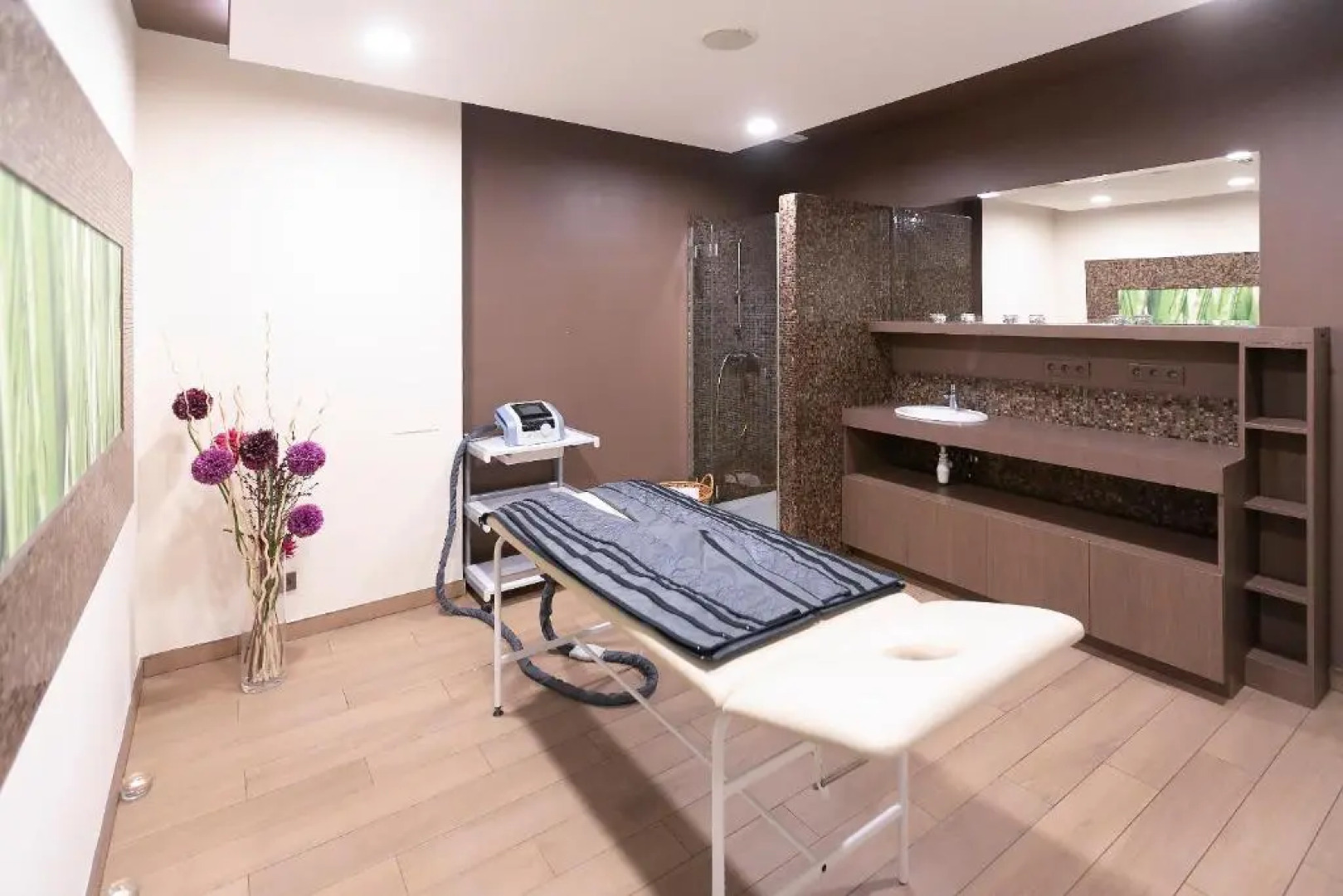 Interferie Sport Hotel Bornit