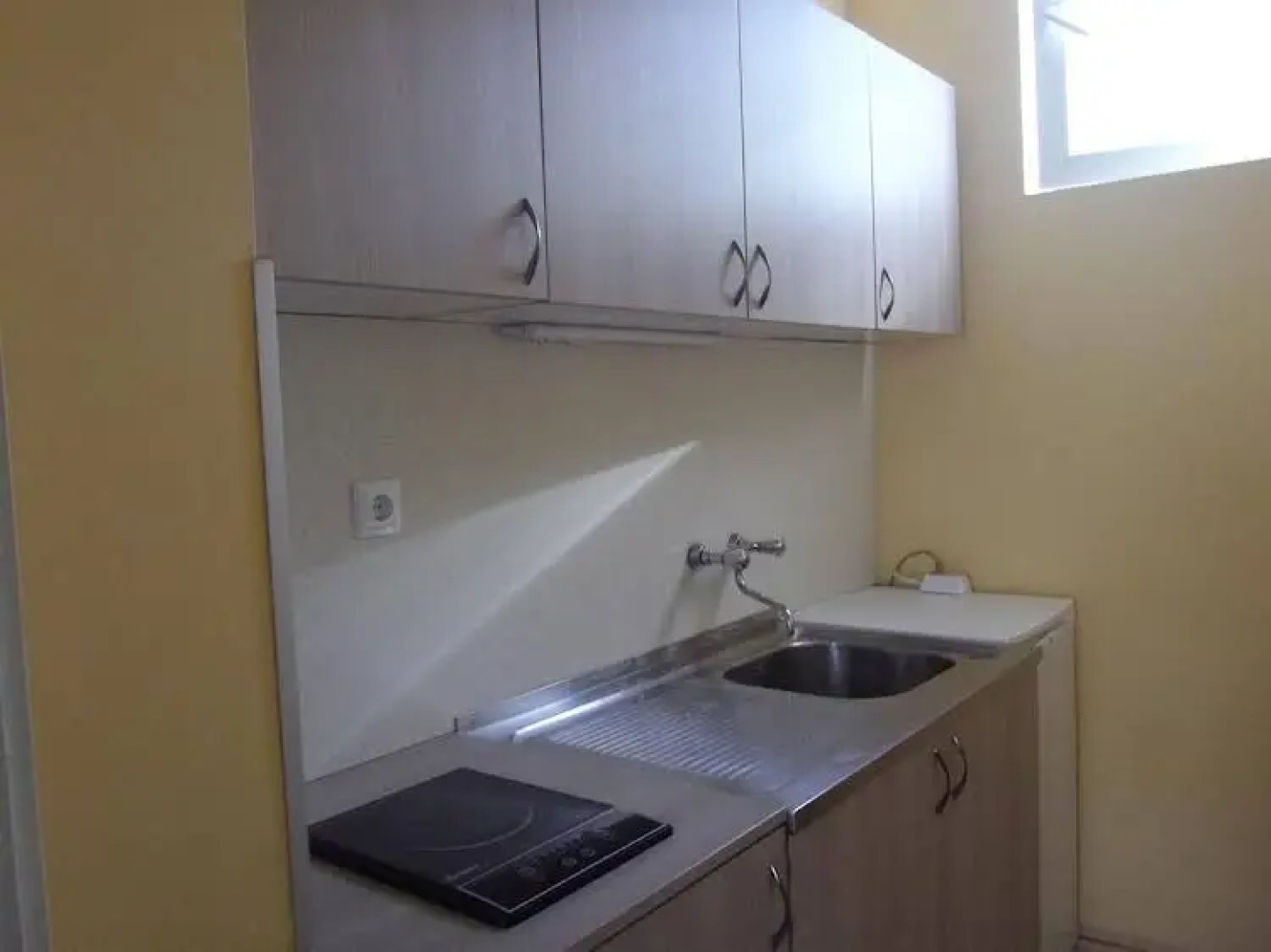 Sakutski Guest House