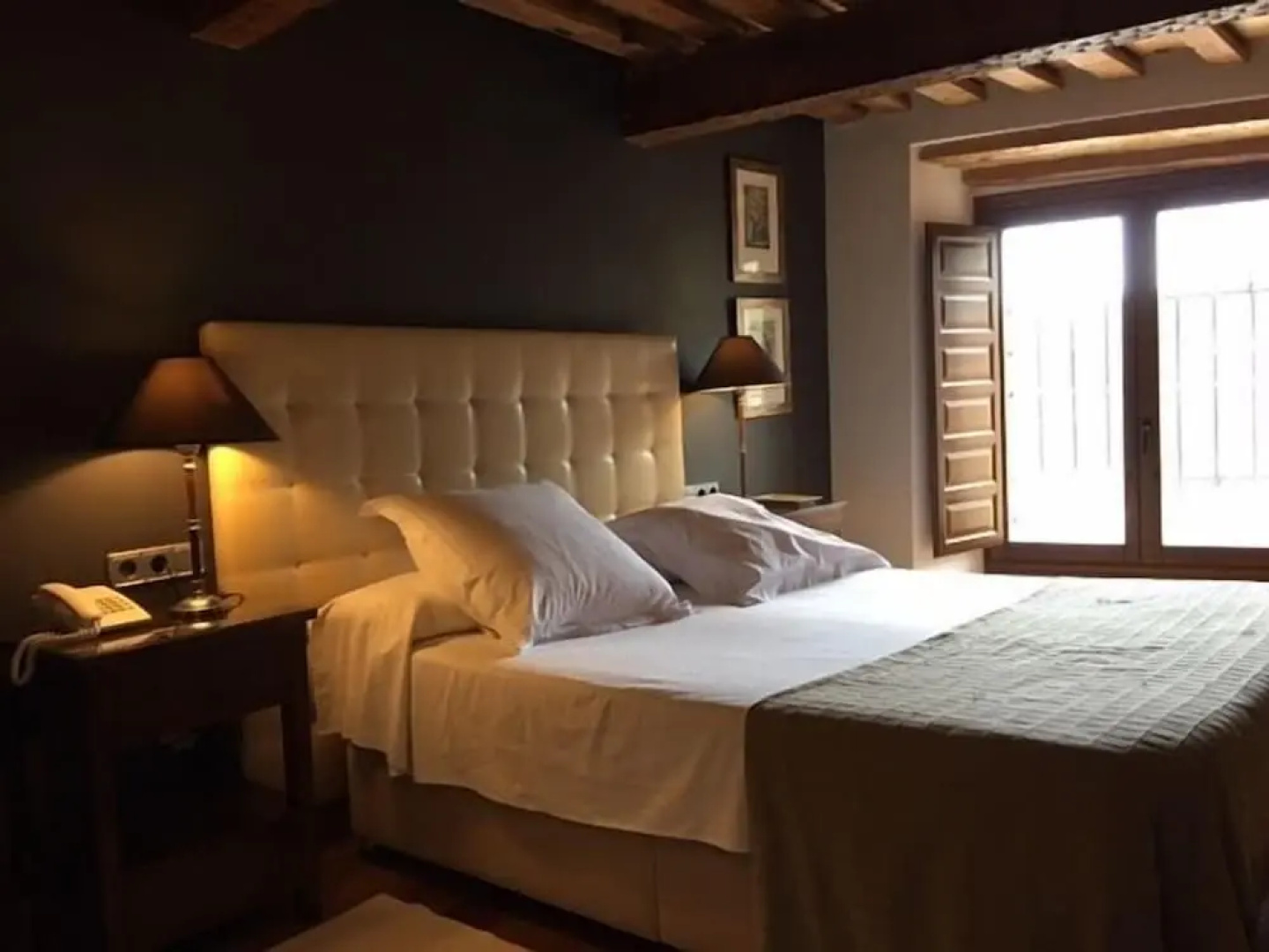 Hospederia de Cuenca