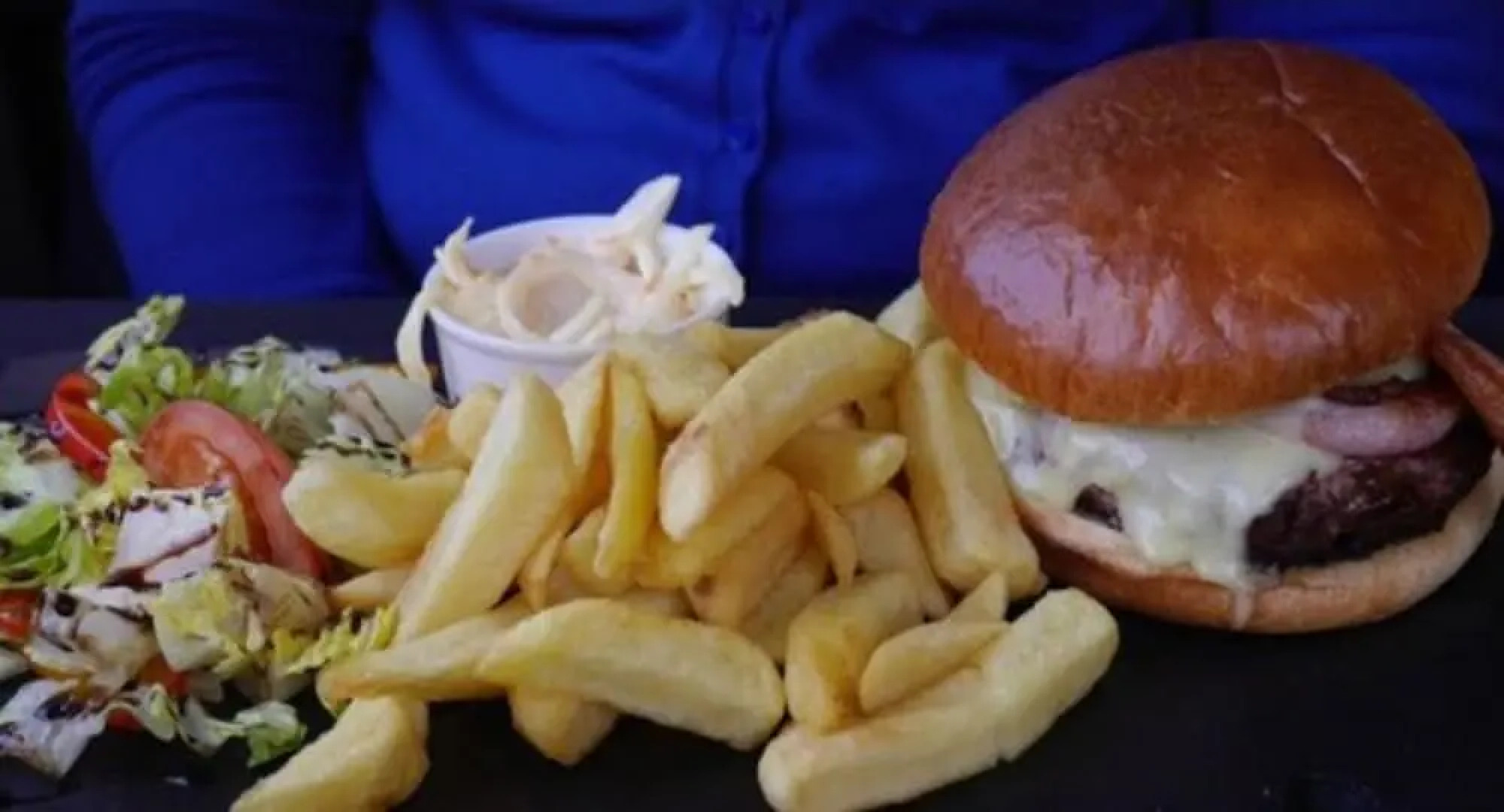 Tiree Lodge Hotel Isle Of Tiree Scotland