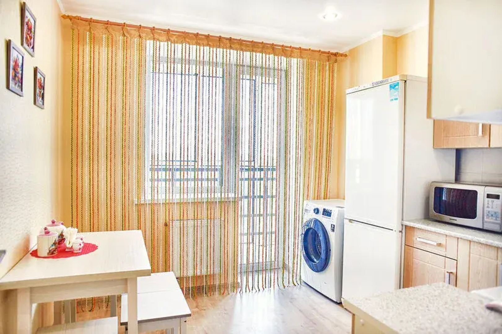 Five Stars On Lenin 92