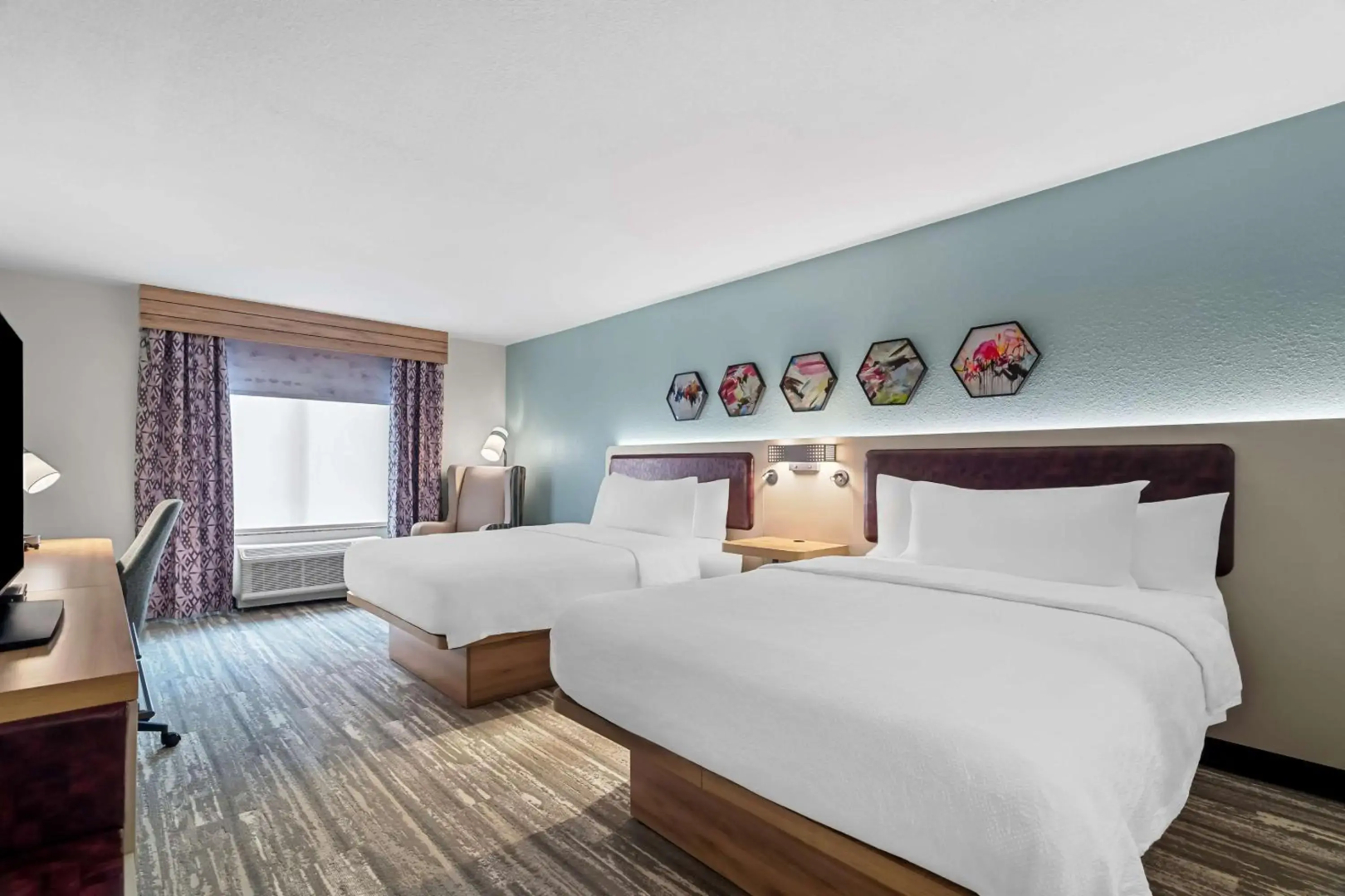 Hilton Garden Inn Cartersville