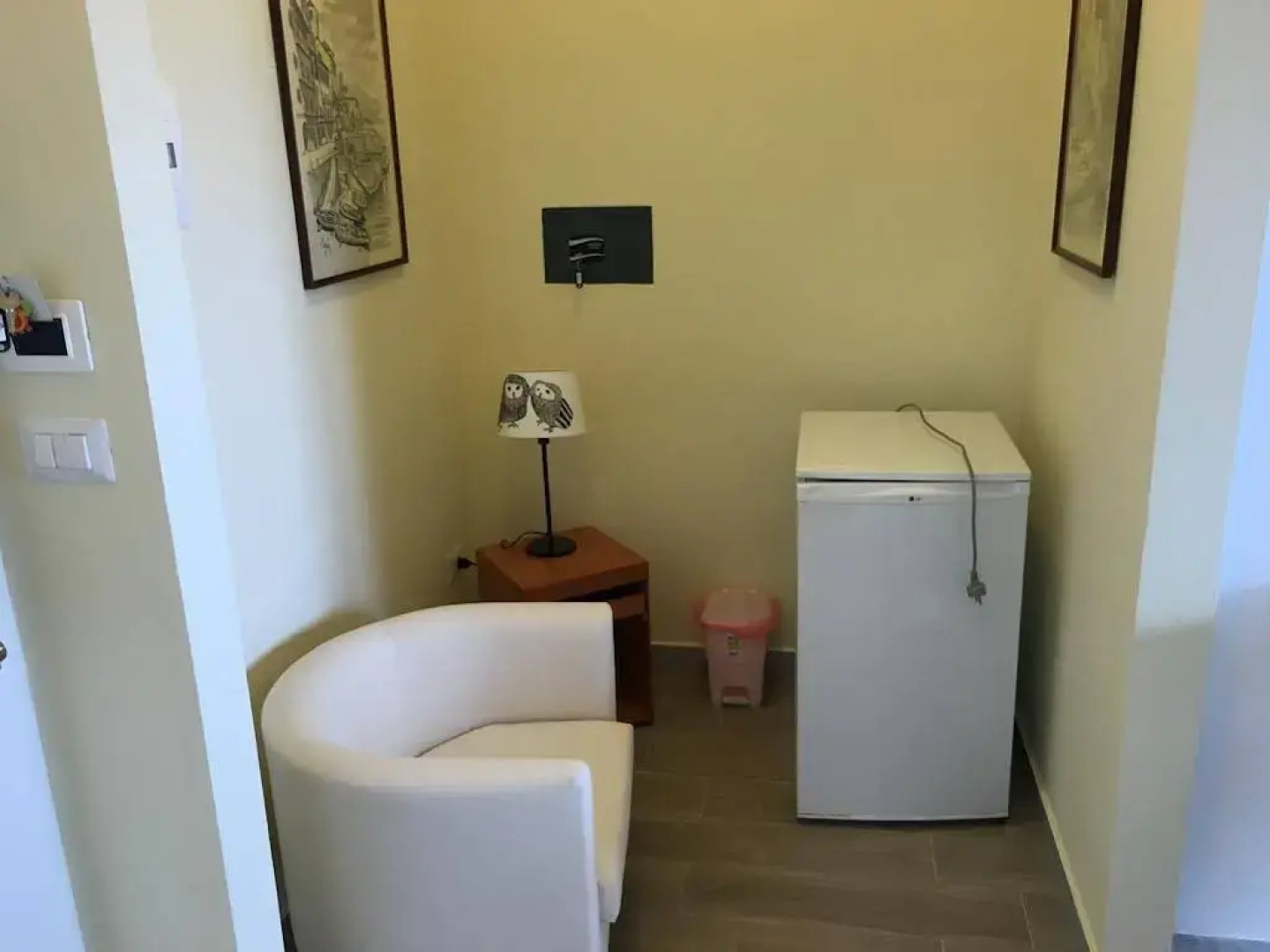 Hotel Residence Maggiore