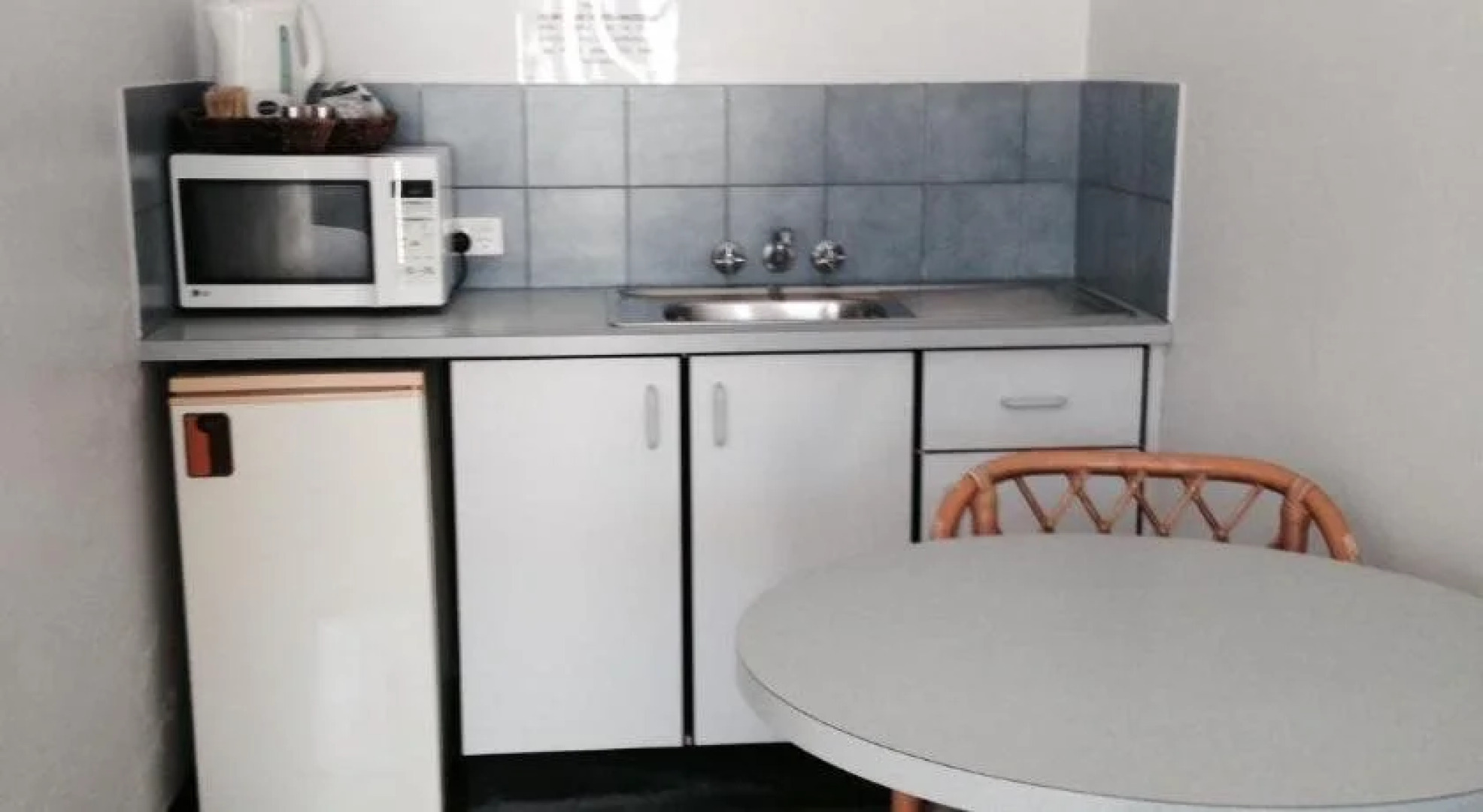 Beach Motel Woolgoolga