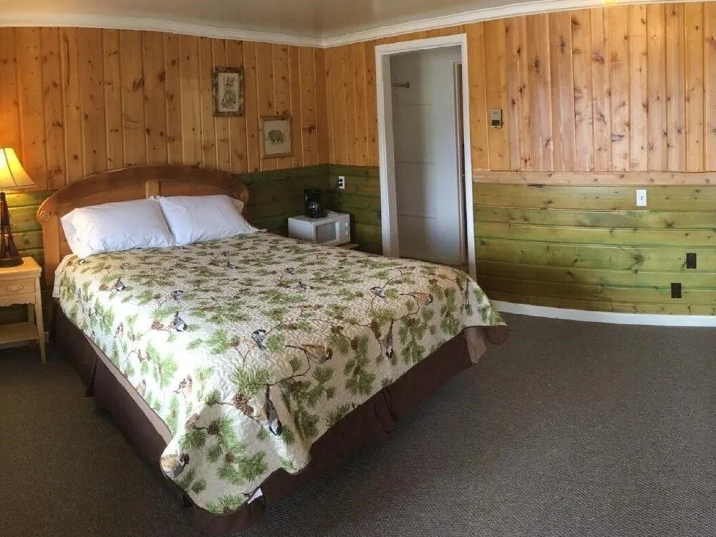 Timberline Inn of Grand Lake