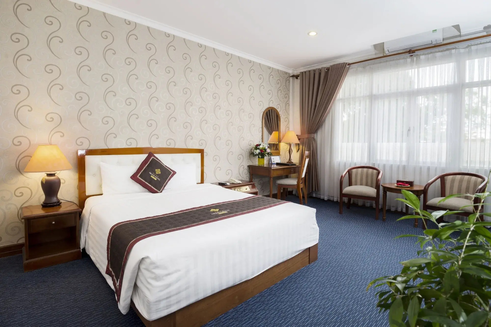 Grand Hotel Vung Tau