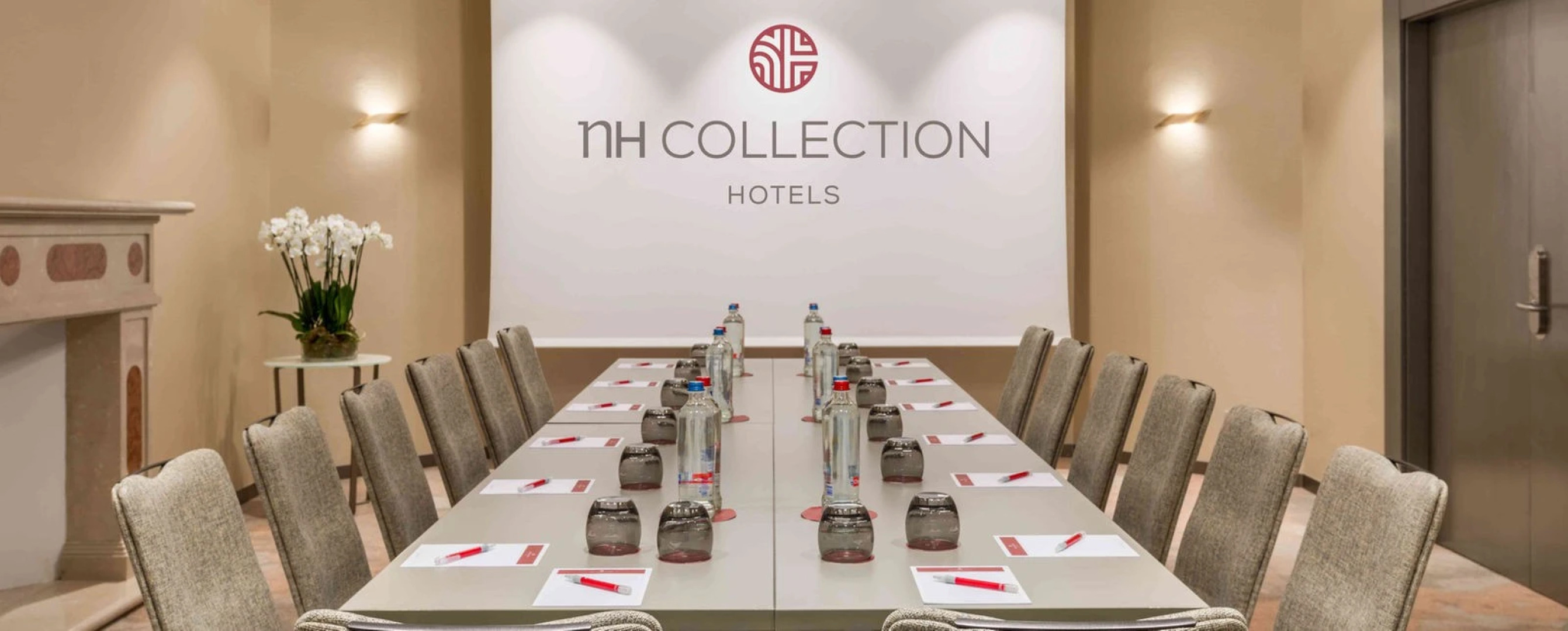 NH Collection Brussels Grand Sablon