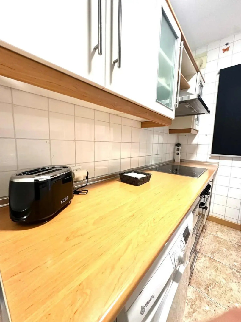 Apartamento Turistico Pizarro