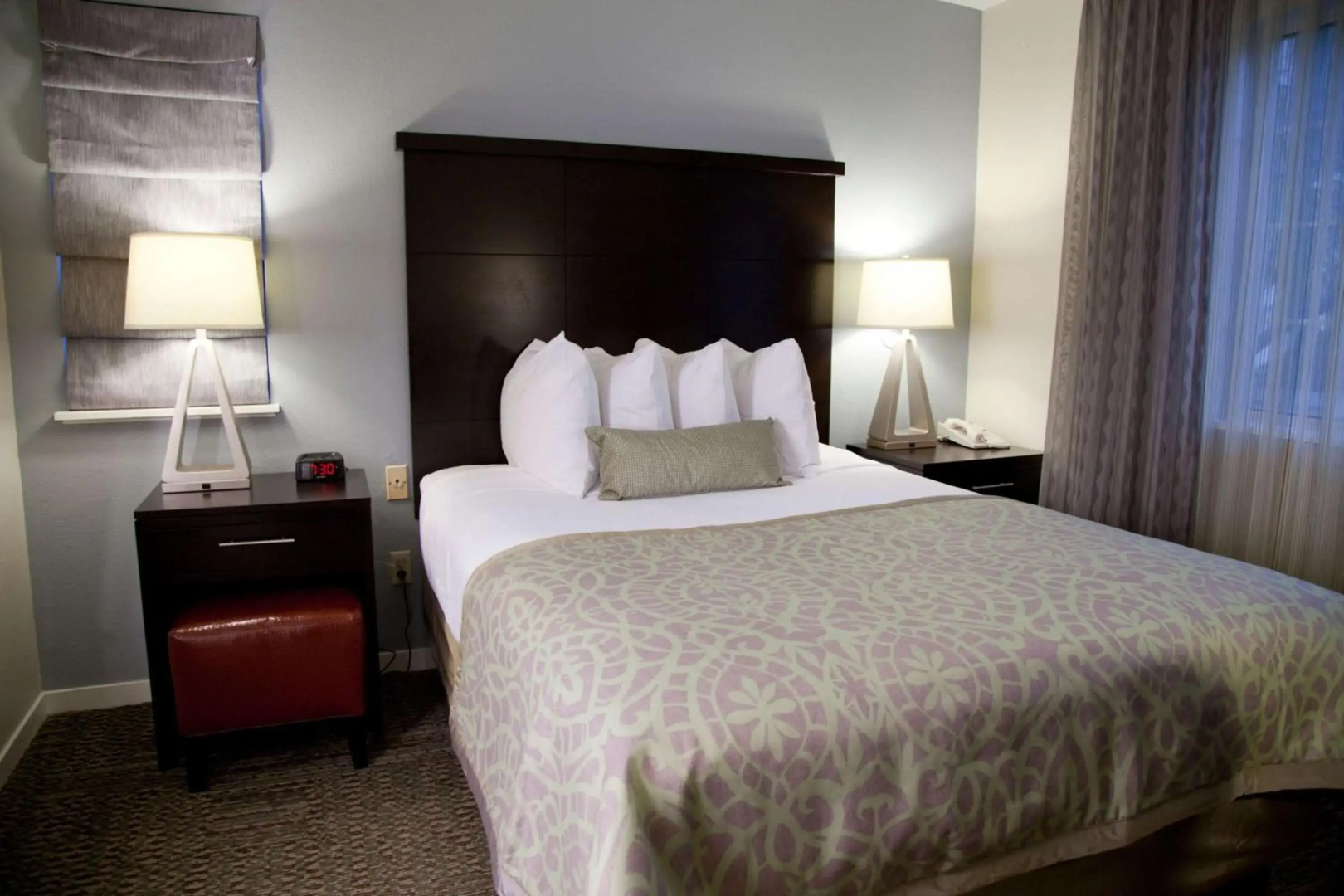 Sonesta ES Suites San Francisco Airport San Bruno