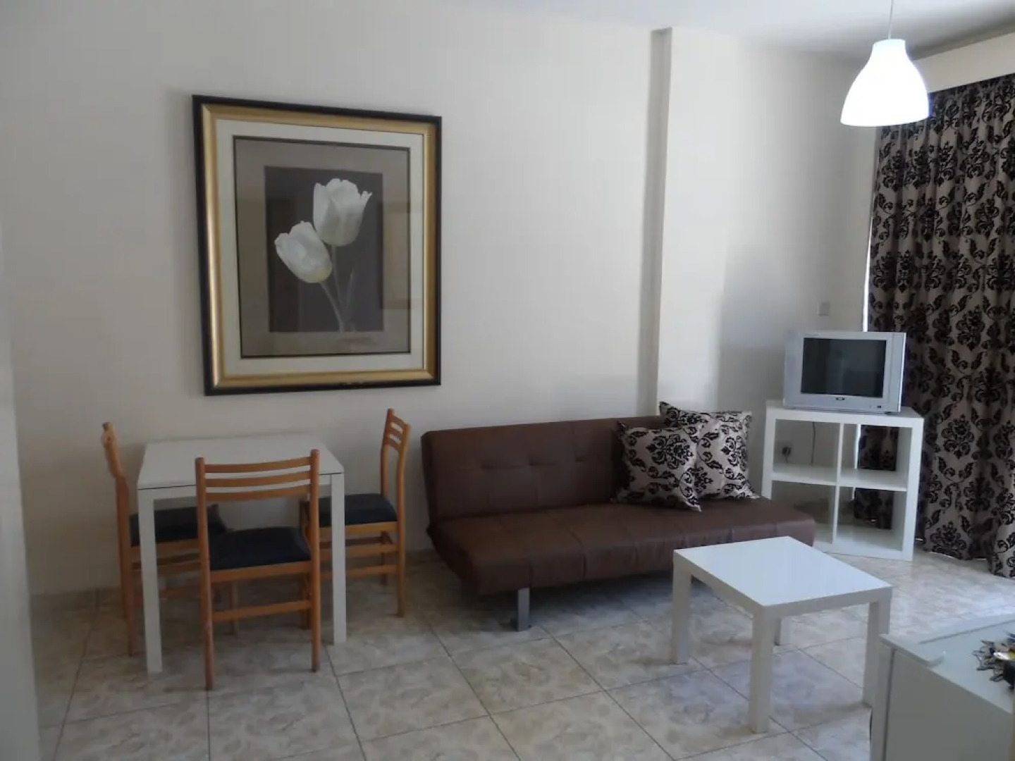 Geotanya Hotel Apartments