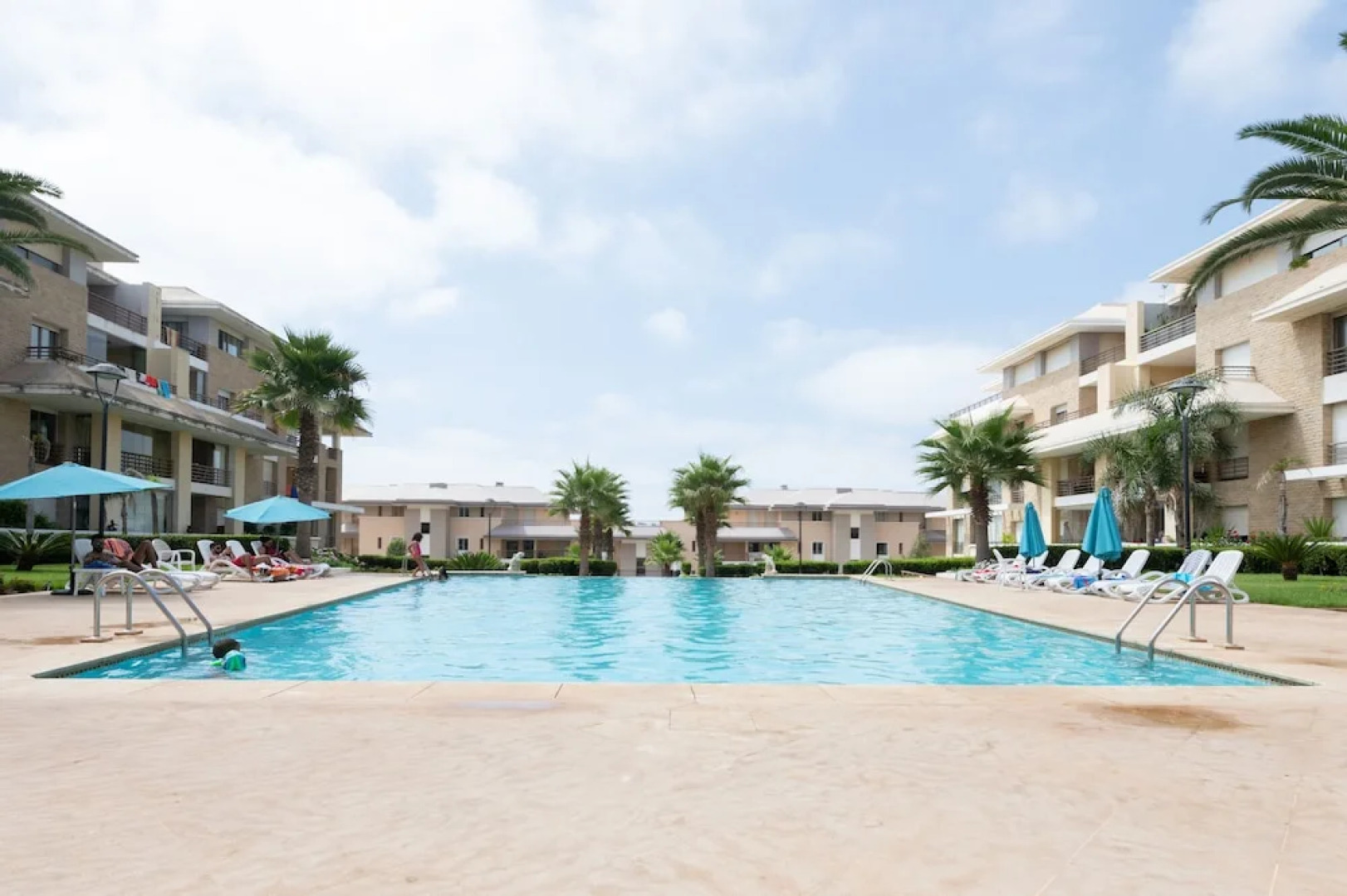 Résidence Prestigia