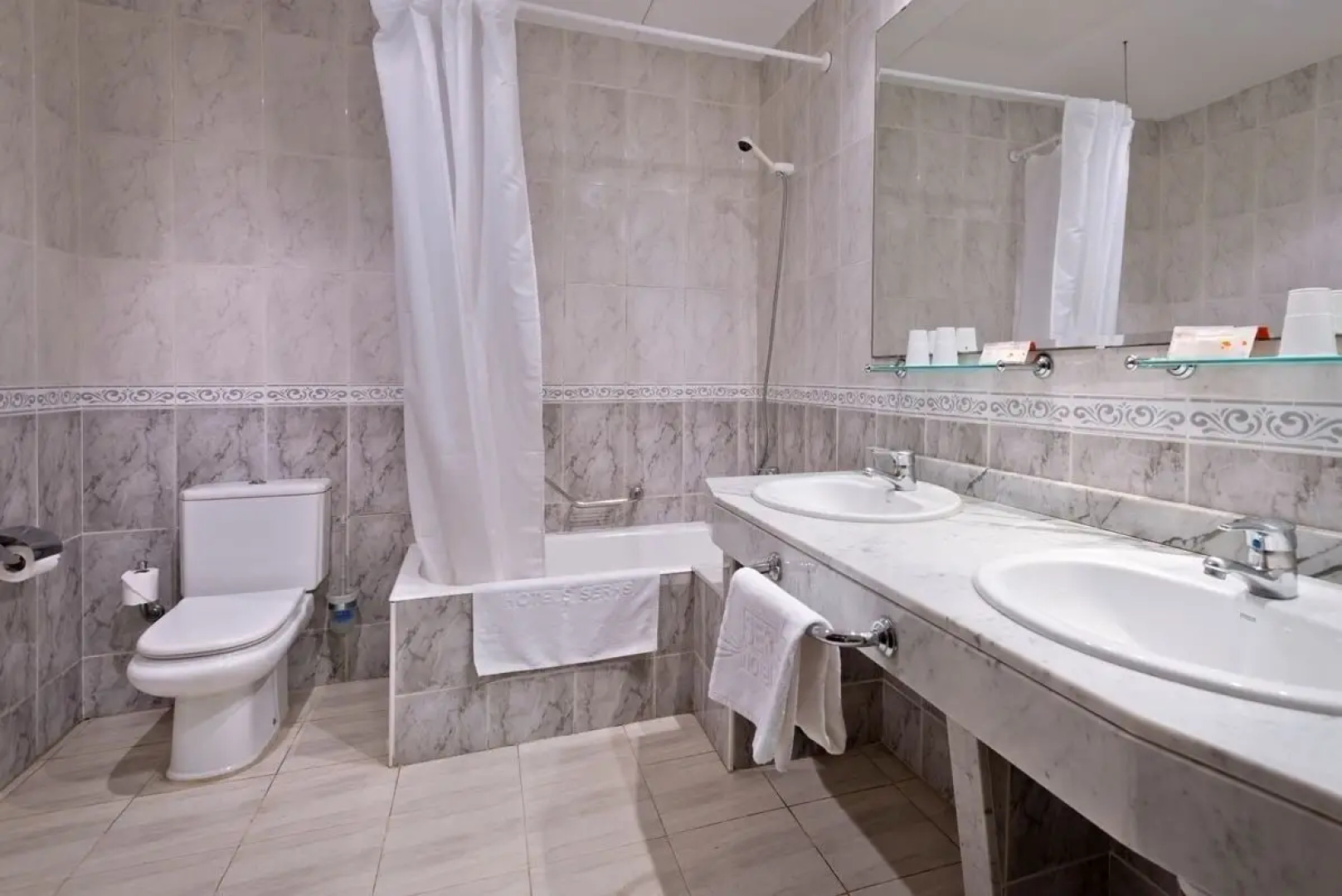 Serhs Hotel Vila de Calella