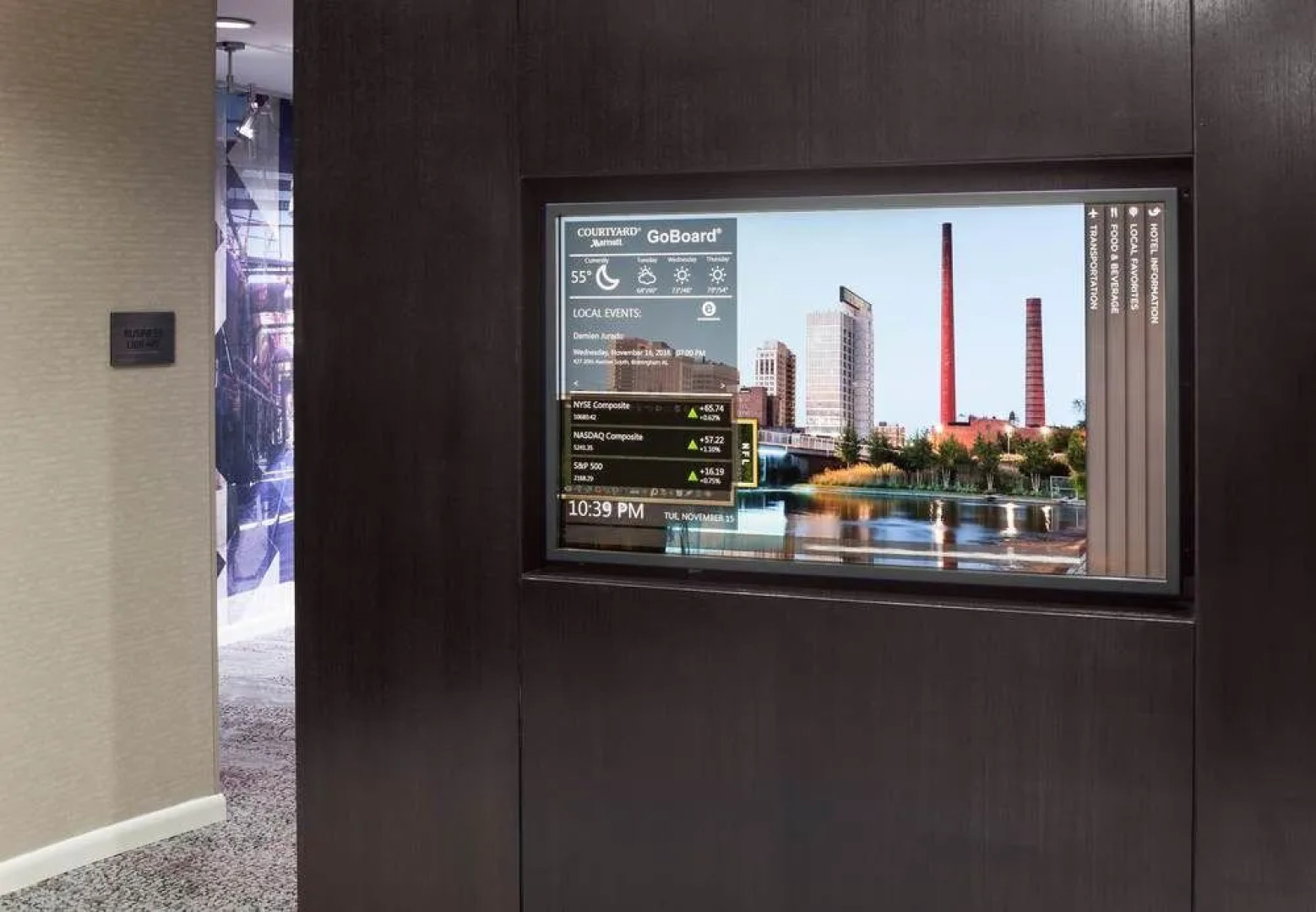 Courtyard Birmingham Trussville