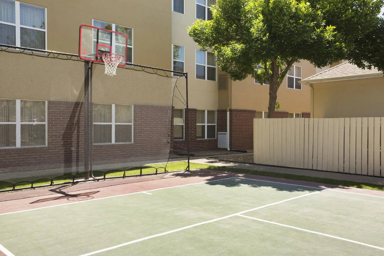 Homewood Suites Dallas/Park Central