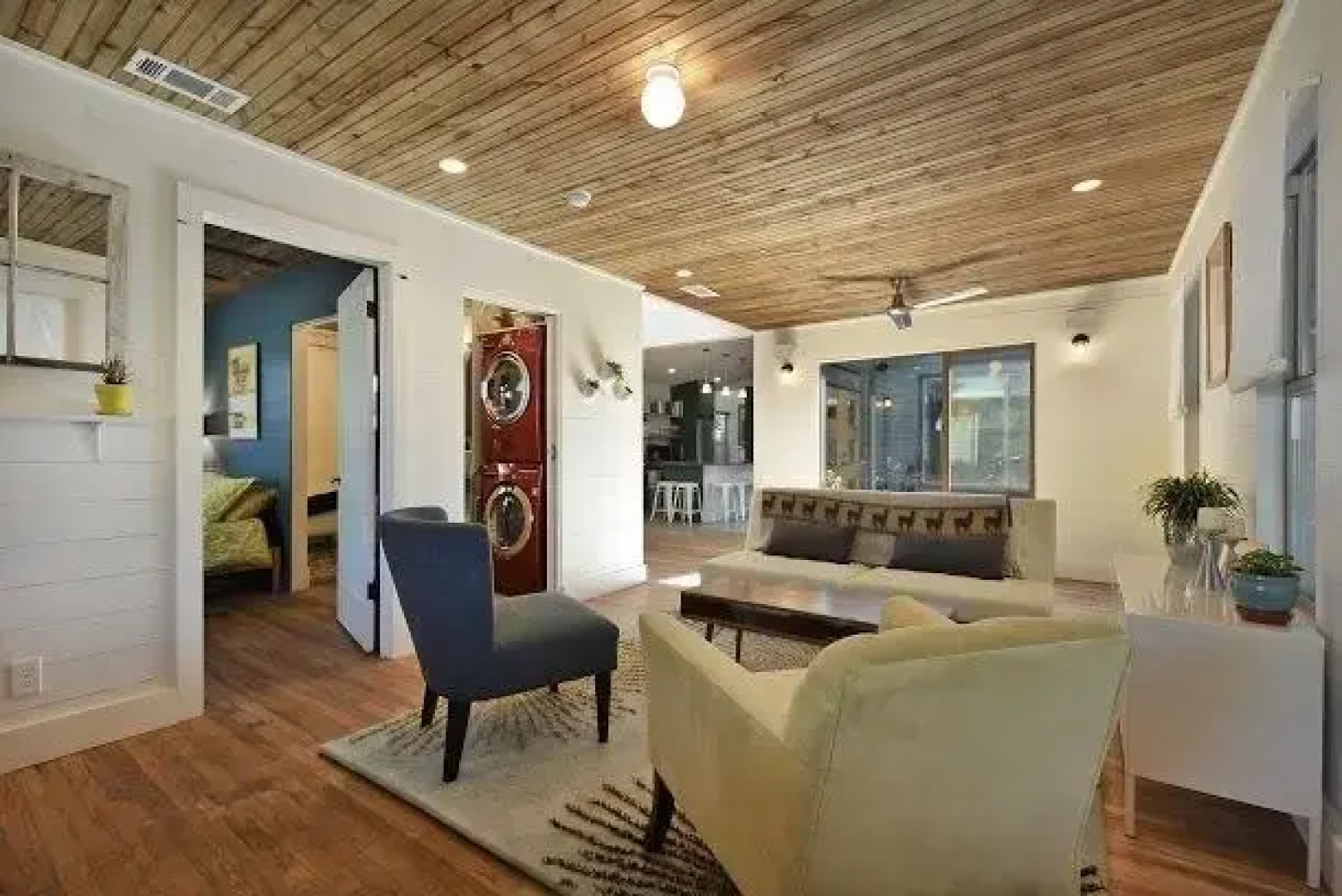 Refined Eastside House by TurnKey Vacation Rentals