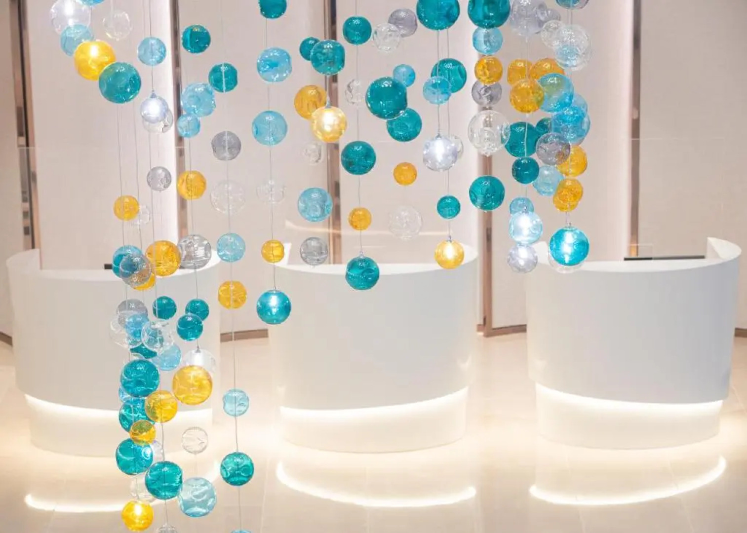 Novotel Dubai Gold District