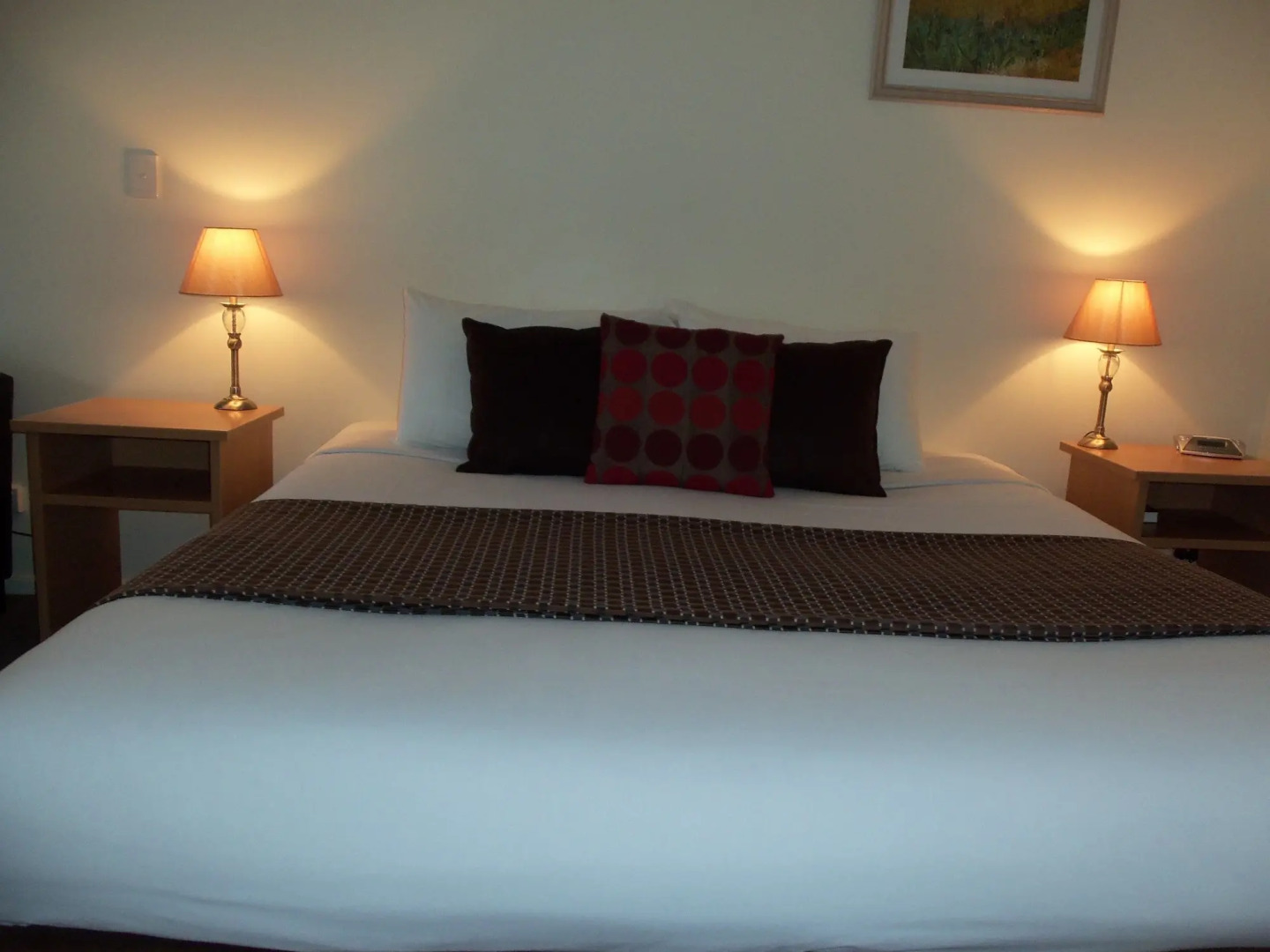 Emu Point Motel & Apartments