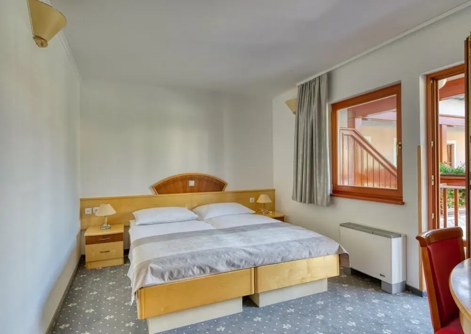Garni Hotel Zvon
