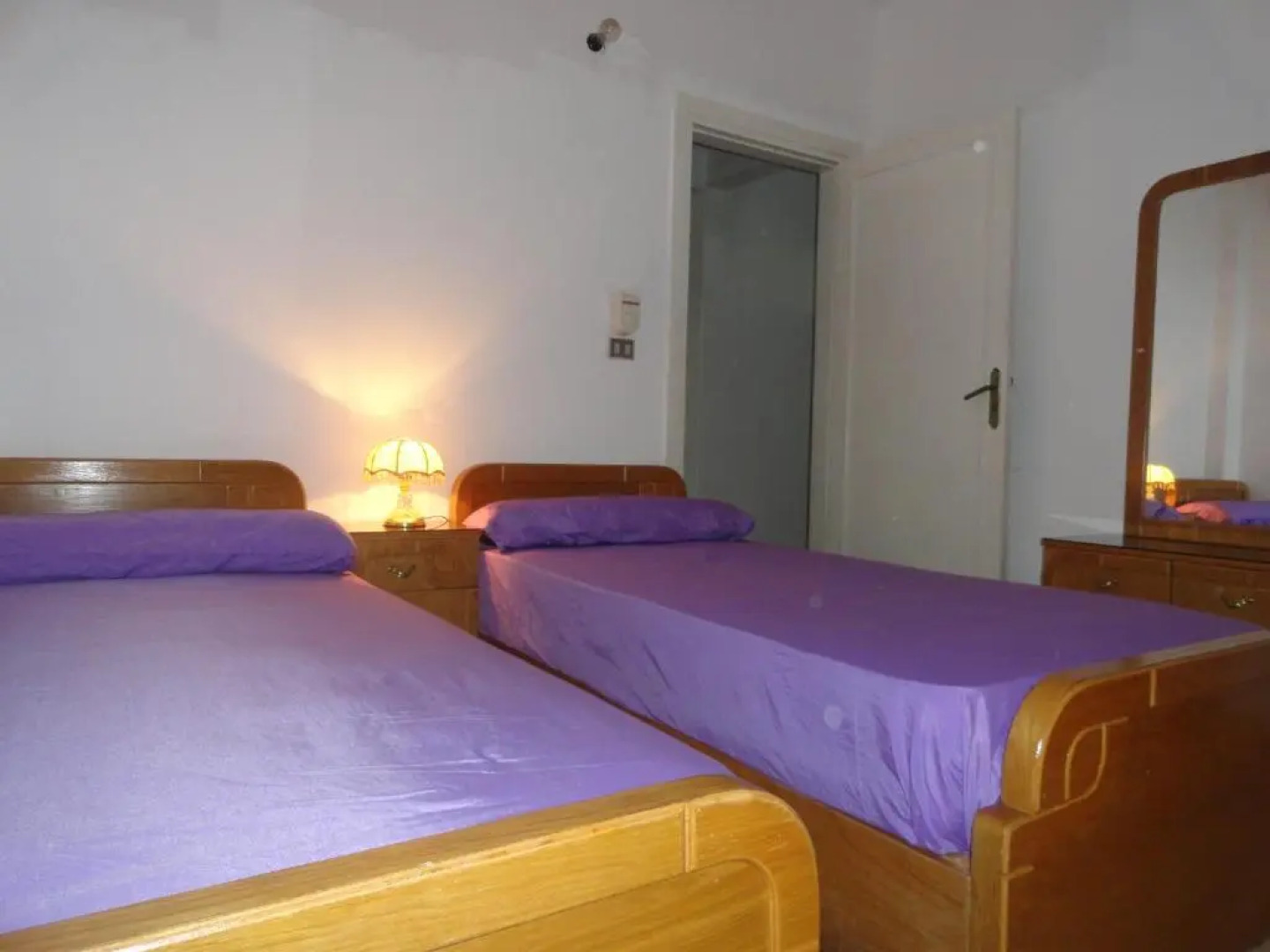 Villa at Karawan Resort