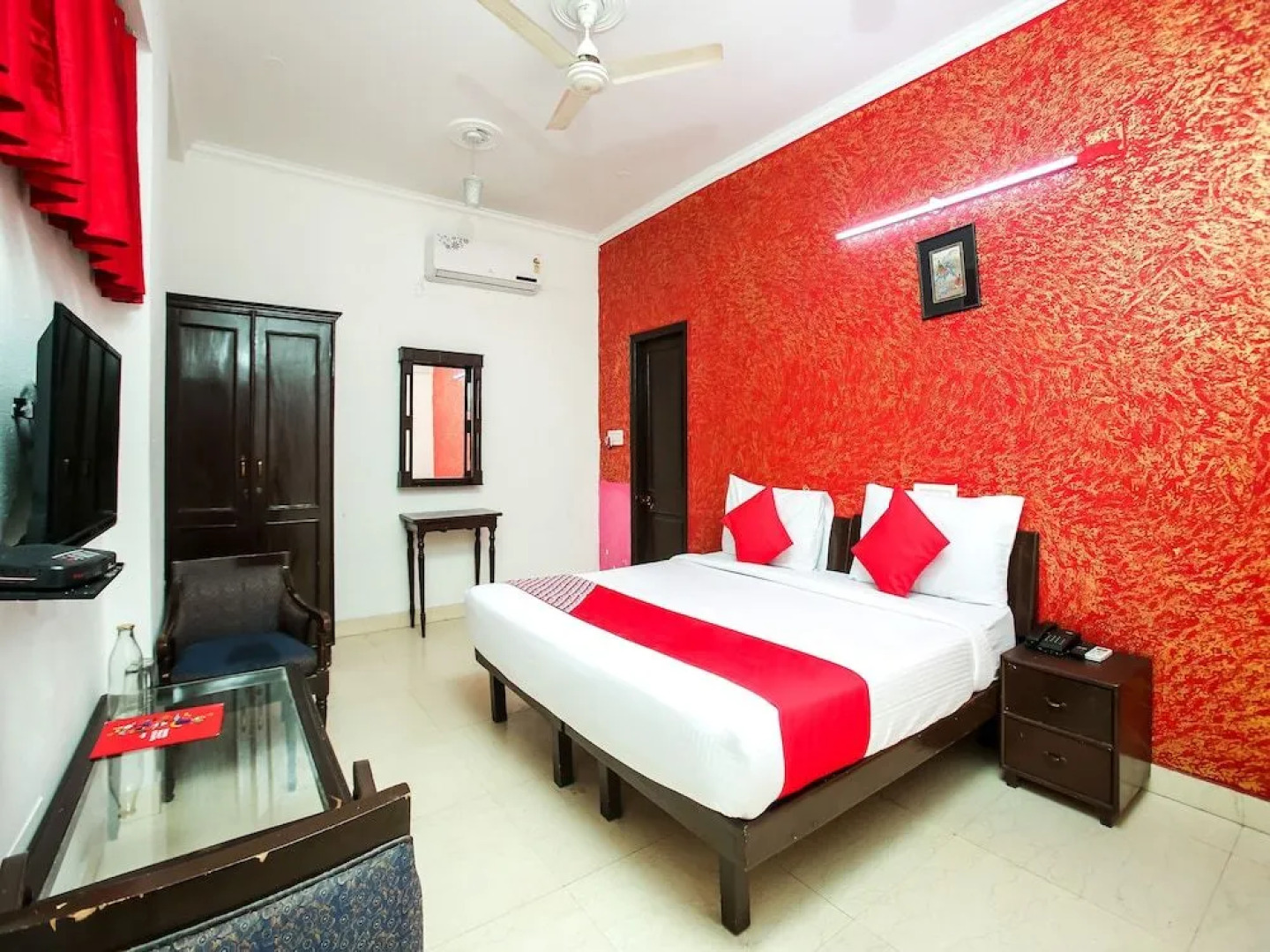 Collection O 8848 Sector 41