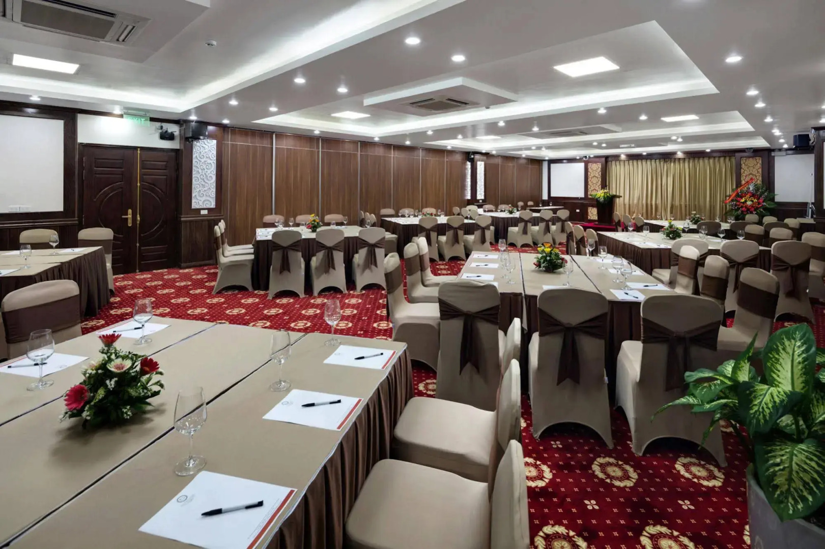 Center Hotel Bac Ninh