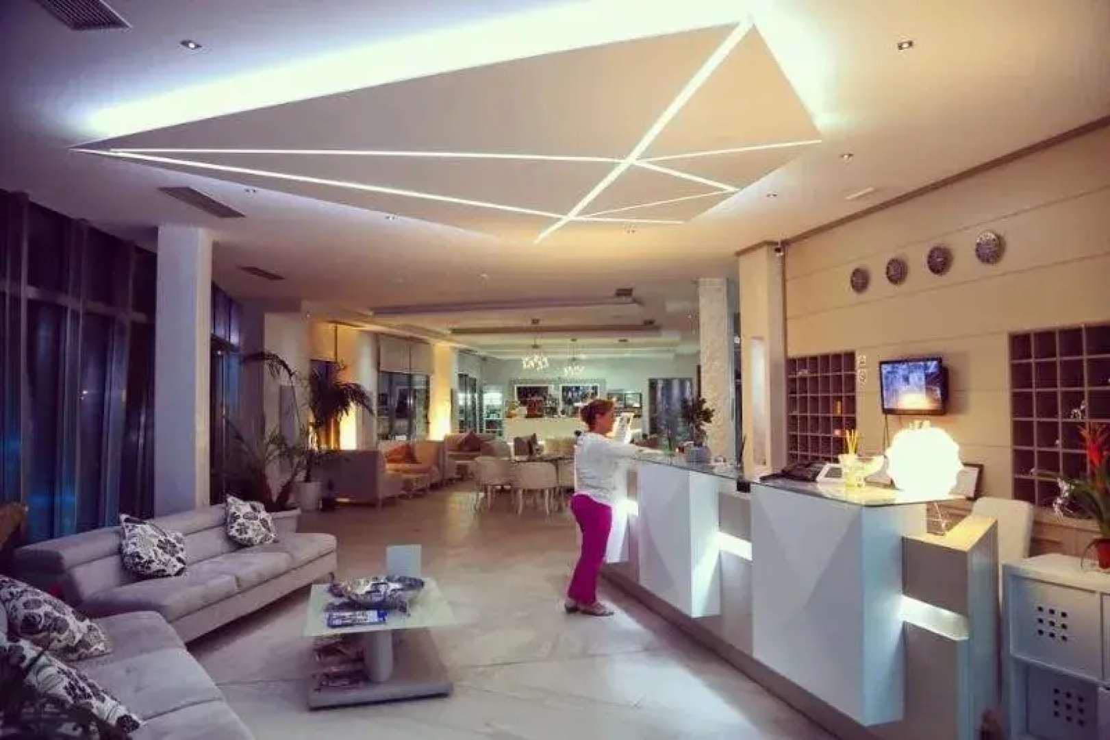 Splendor Hotel & Spa
