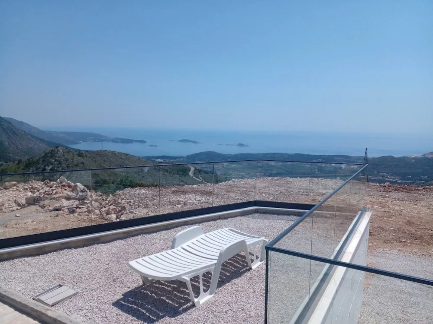 Dubrovnik Heights Luxury Villa