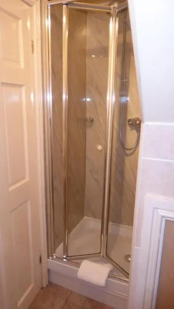 Rosegarth Guest House