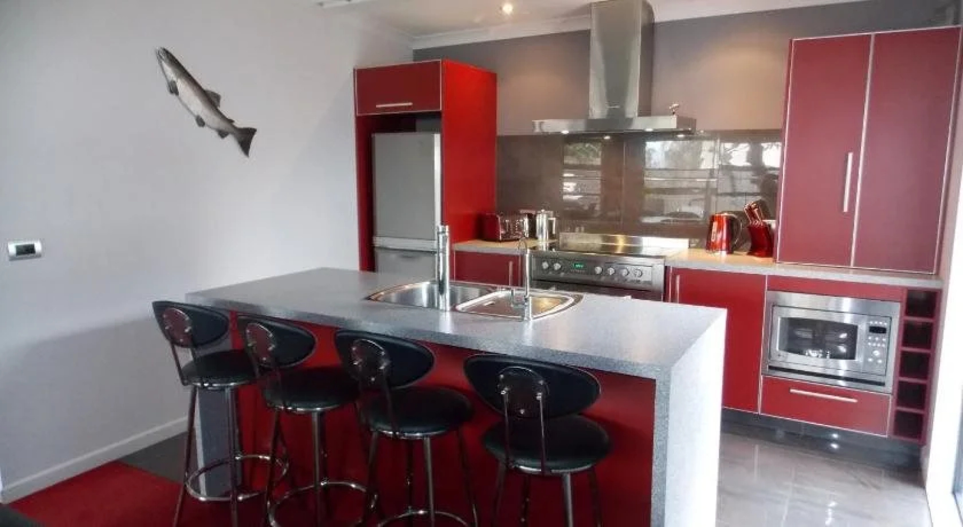 De Vine Martinborough 14a Cologne St