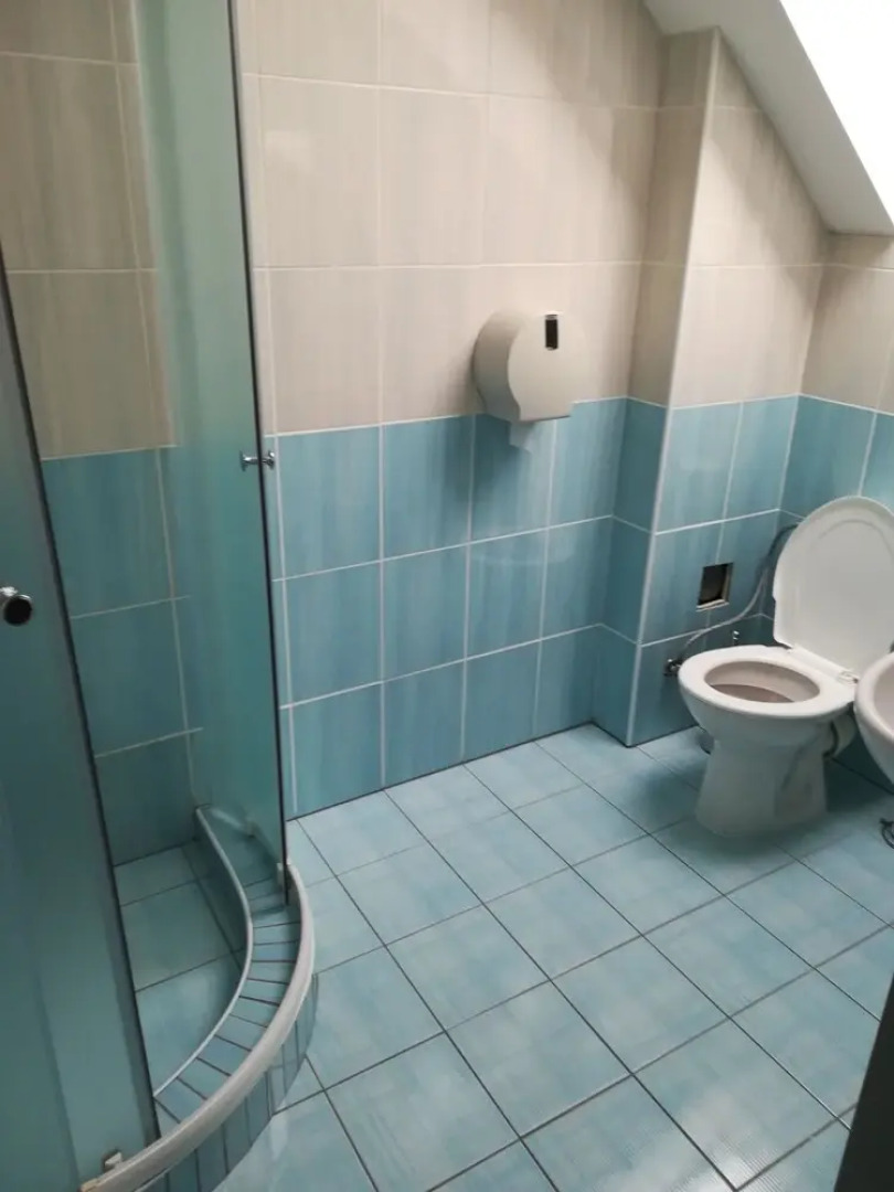 Penzión Štefánik a autocamp Súlov