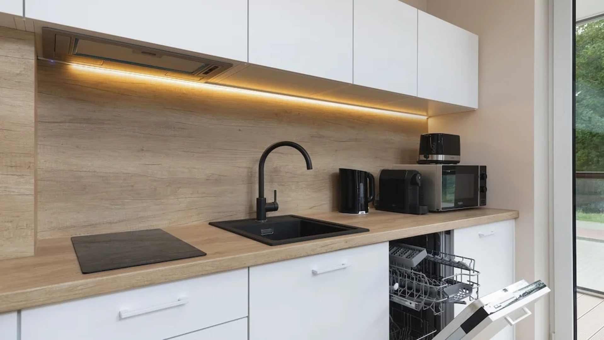 Apartamenty Sun & Snow Lighthouse