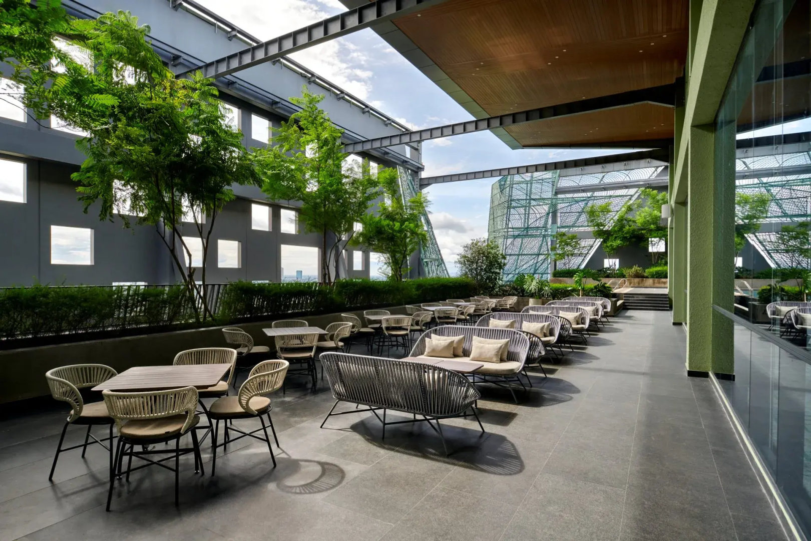VIVERE Hotel, ARTOTEL Curated