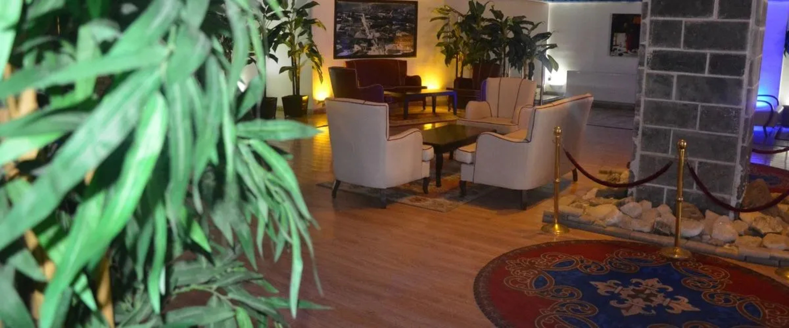 Koç Otel Çankırı